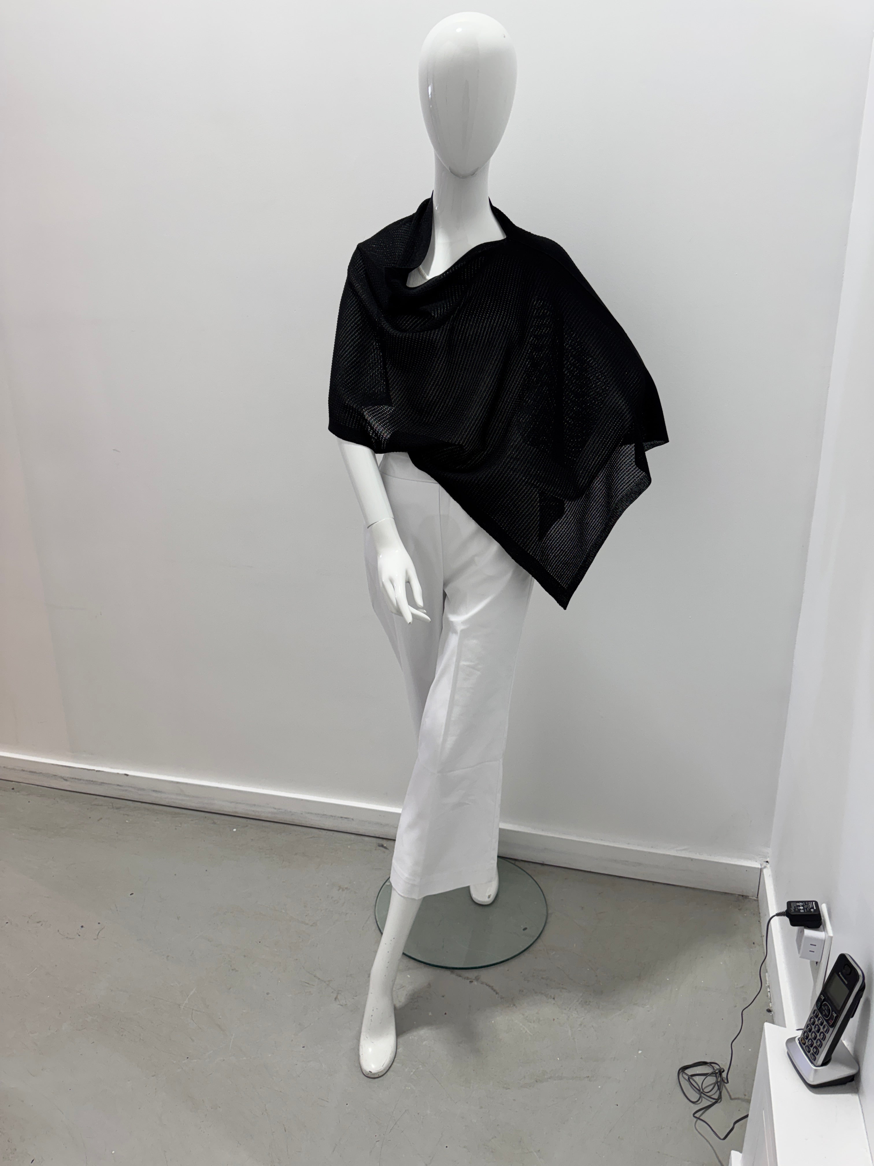 Tonet Pants White