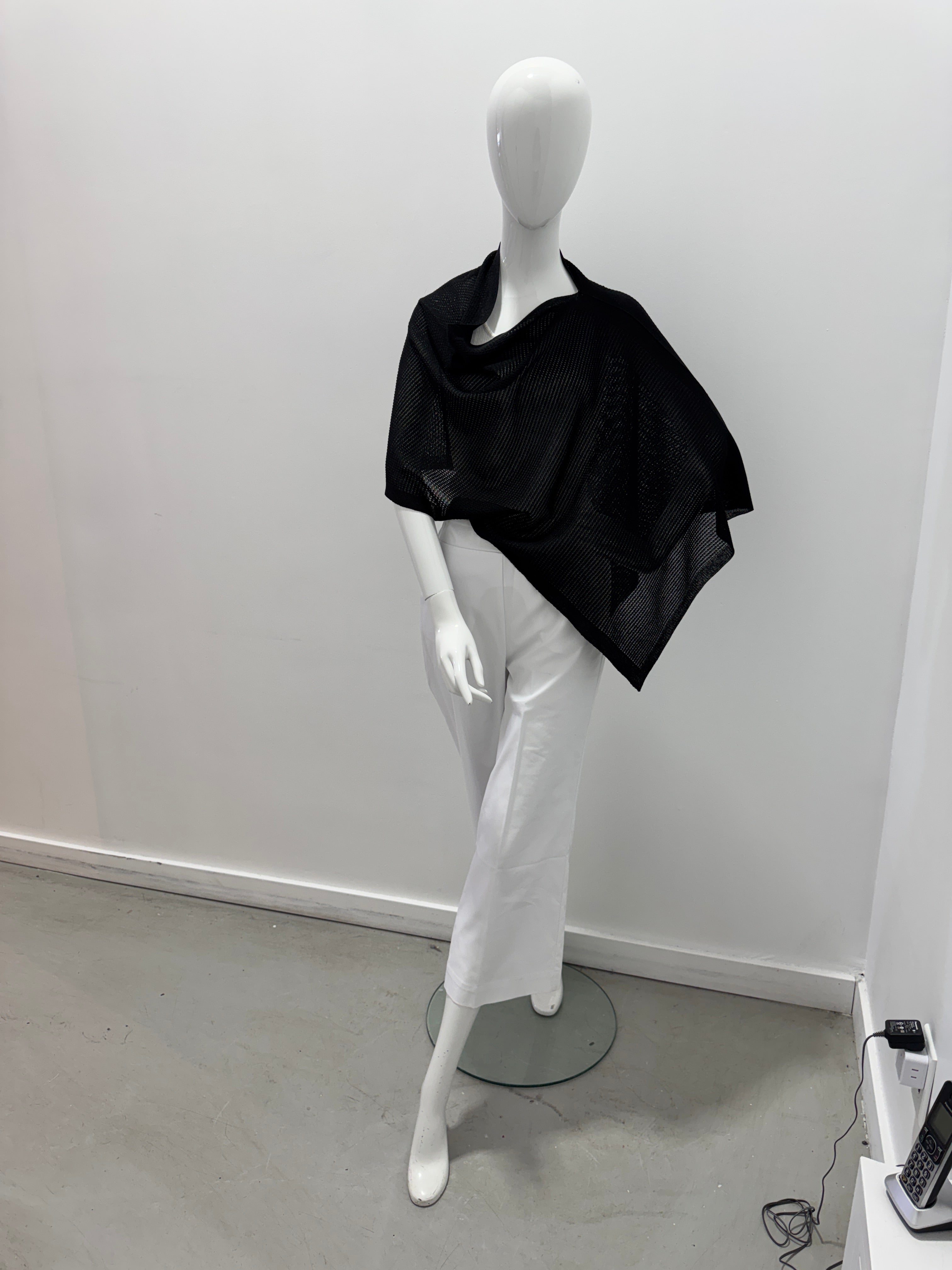 Tonet Pants White