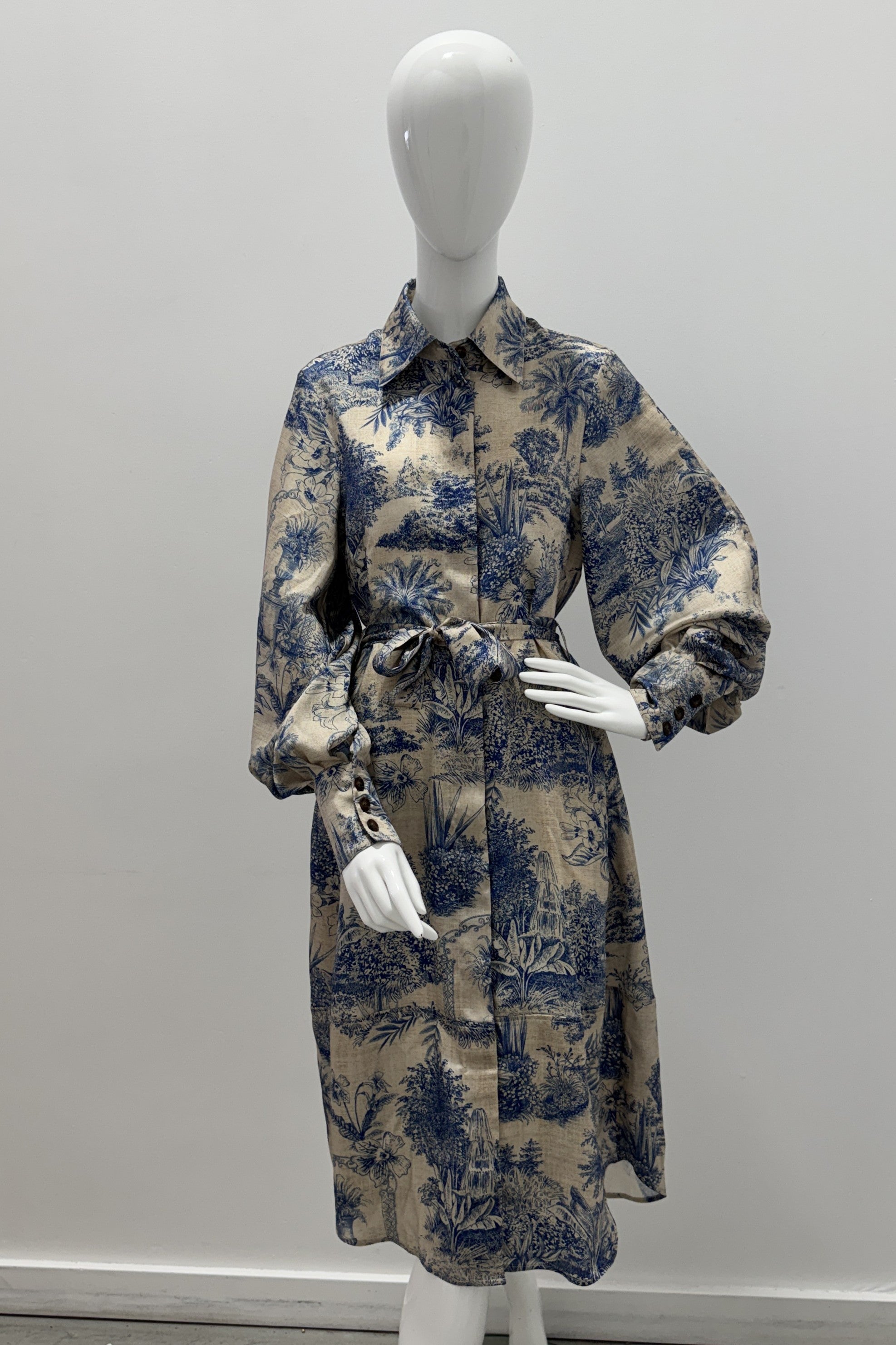 EmaNou Alicia Dress