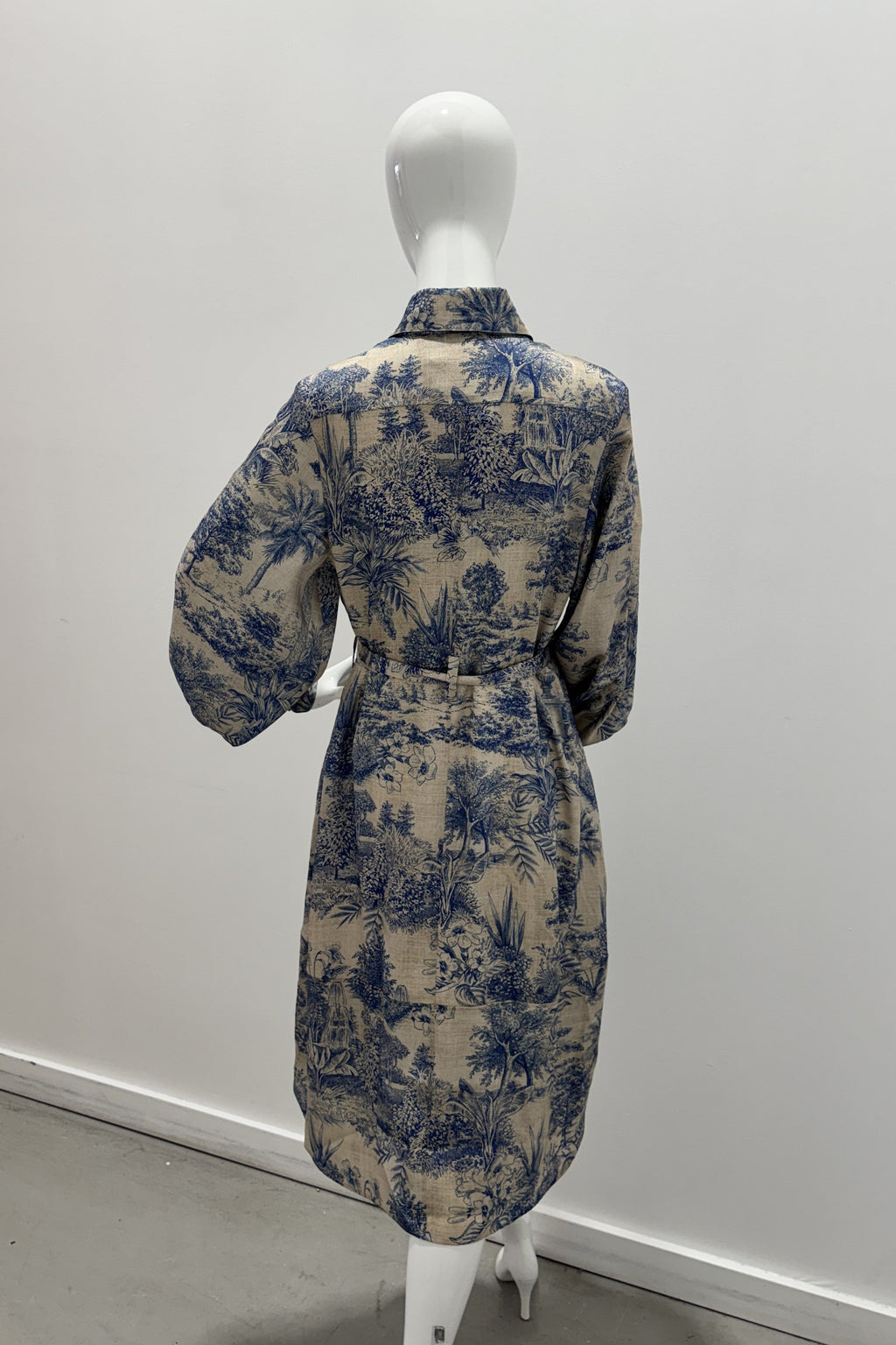 EmaNou Alicia Dress