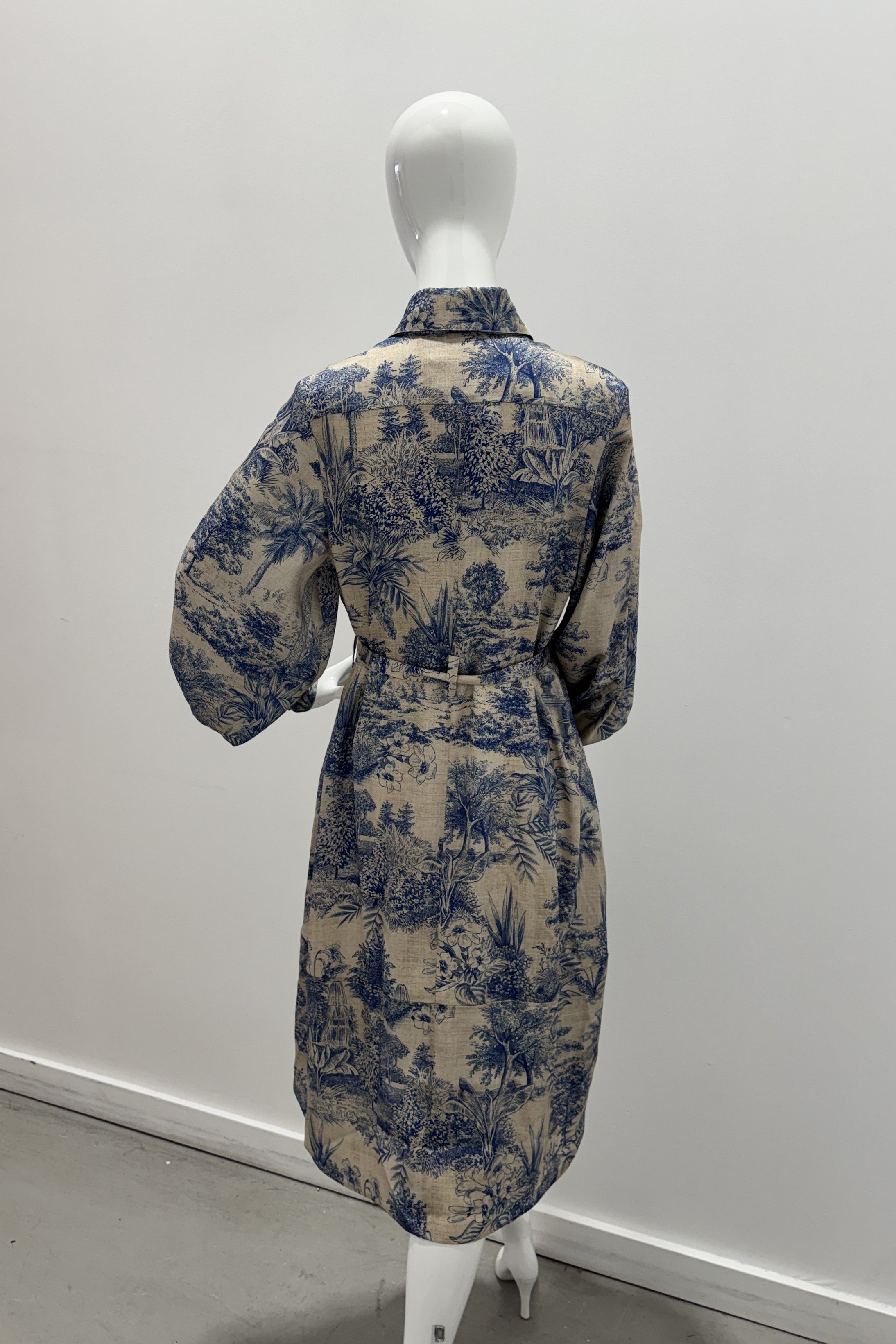 EmaNou Alicia Dress