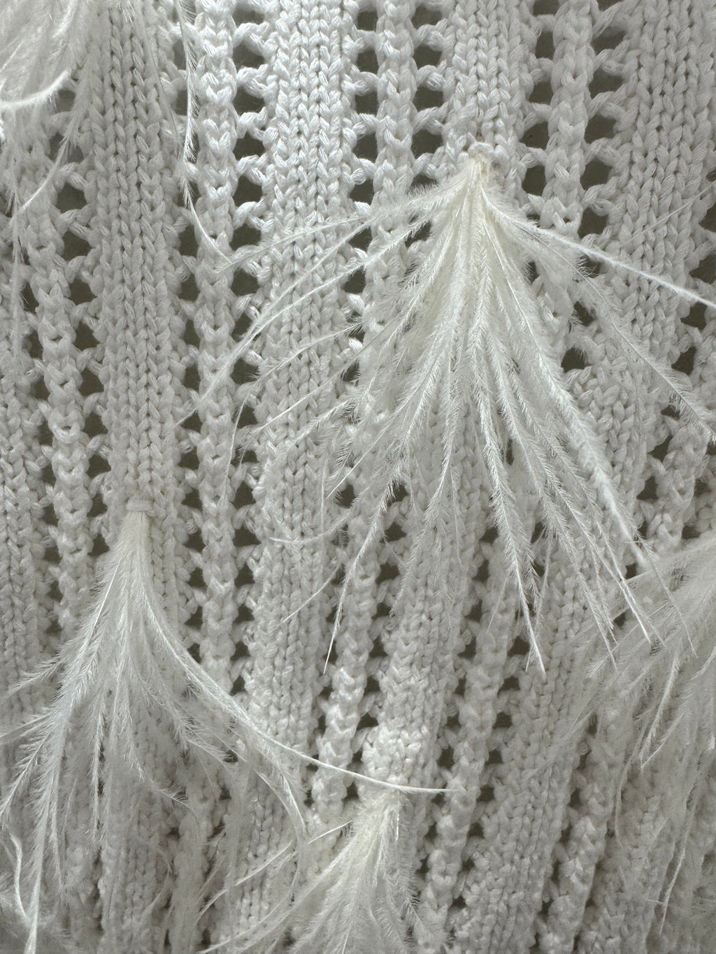 Twinset knit Top