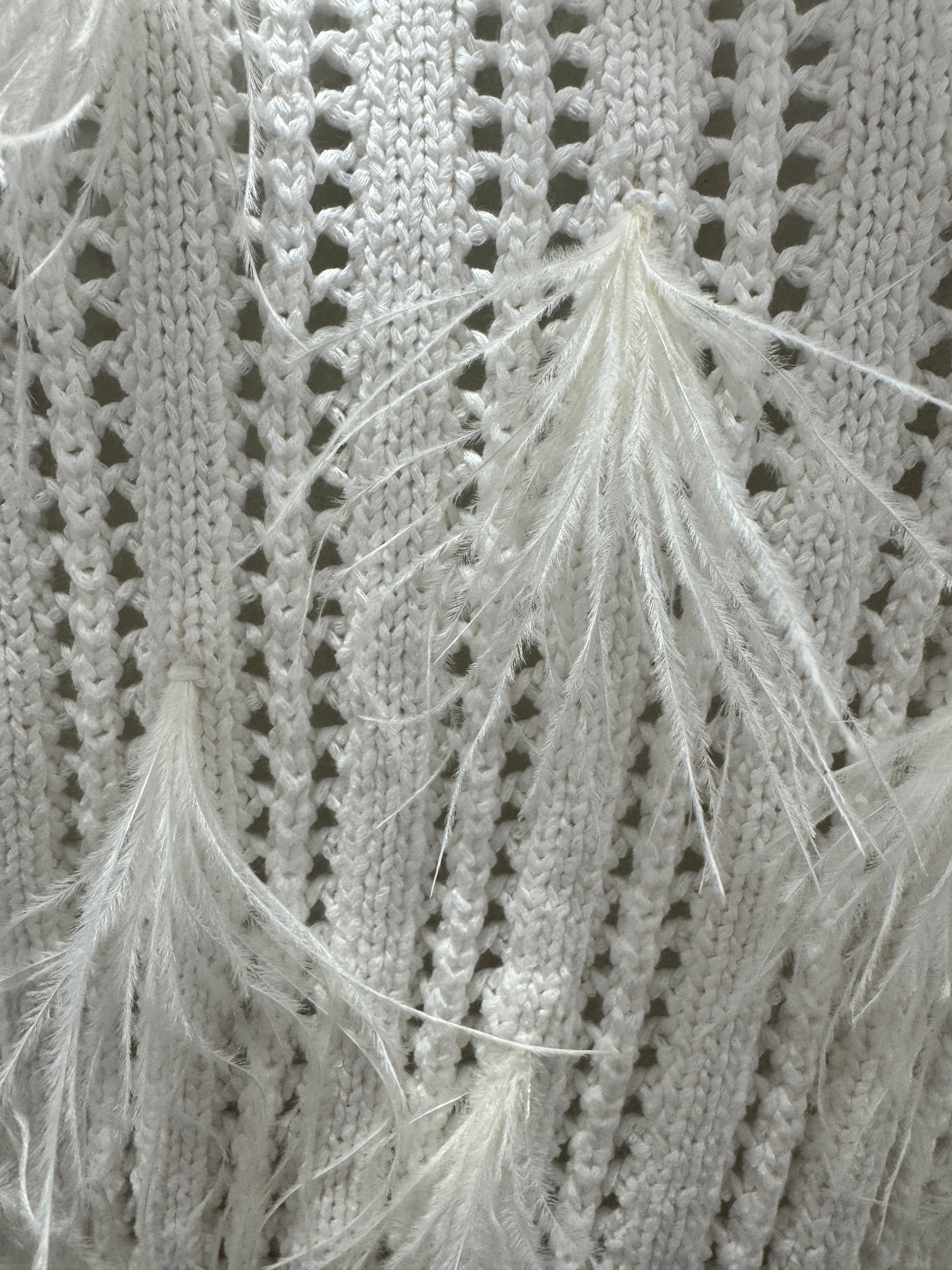 Twinset knit Top