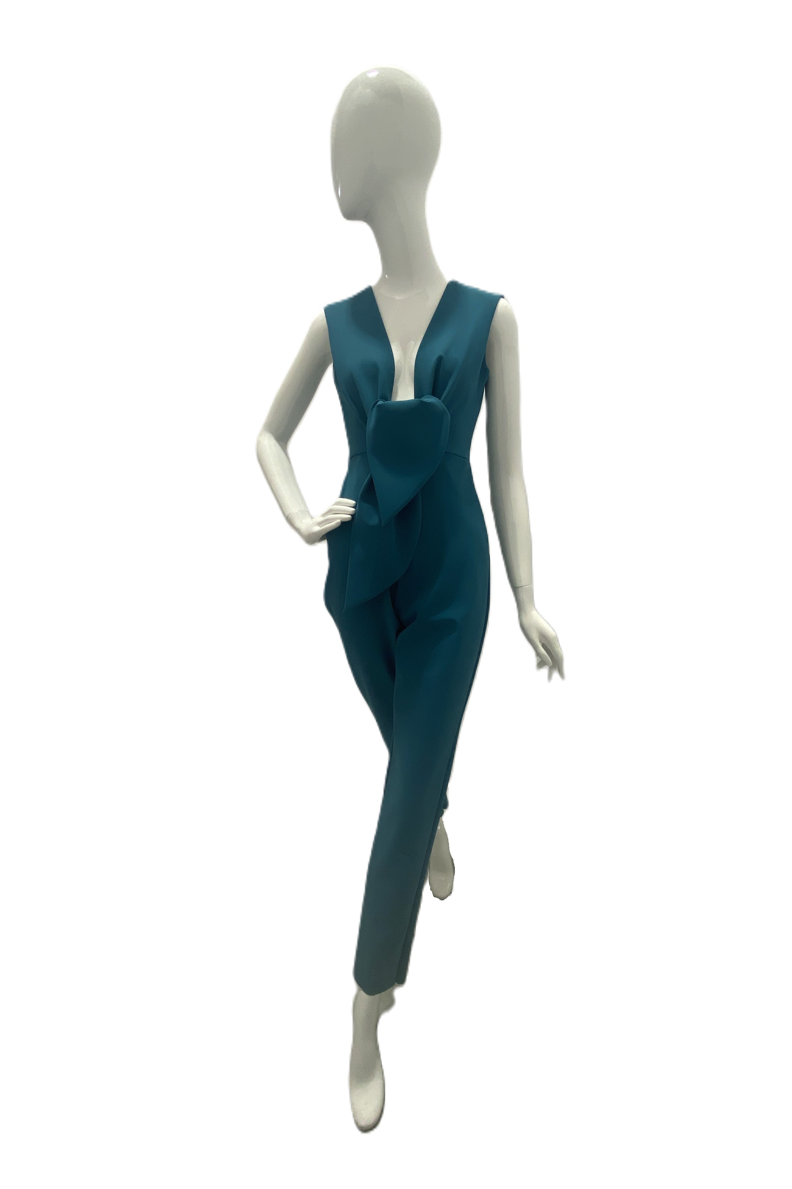 Combinaison Greta Constantine Jayneau Bleu Diesel