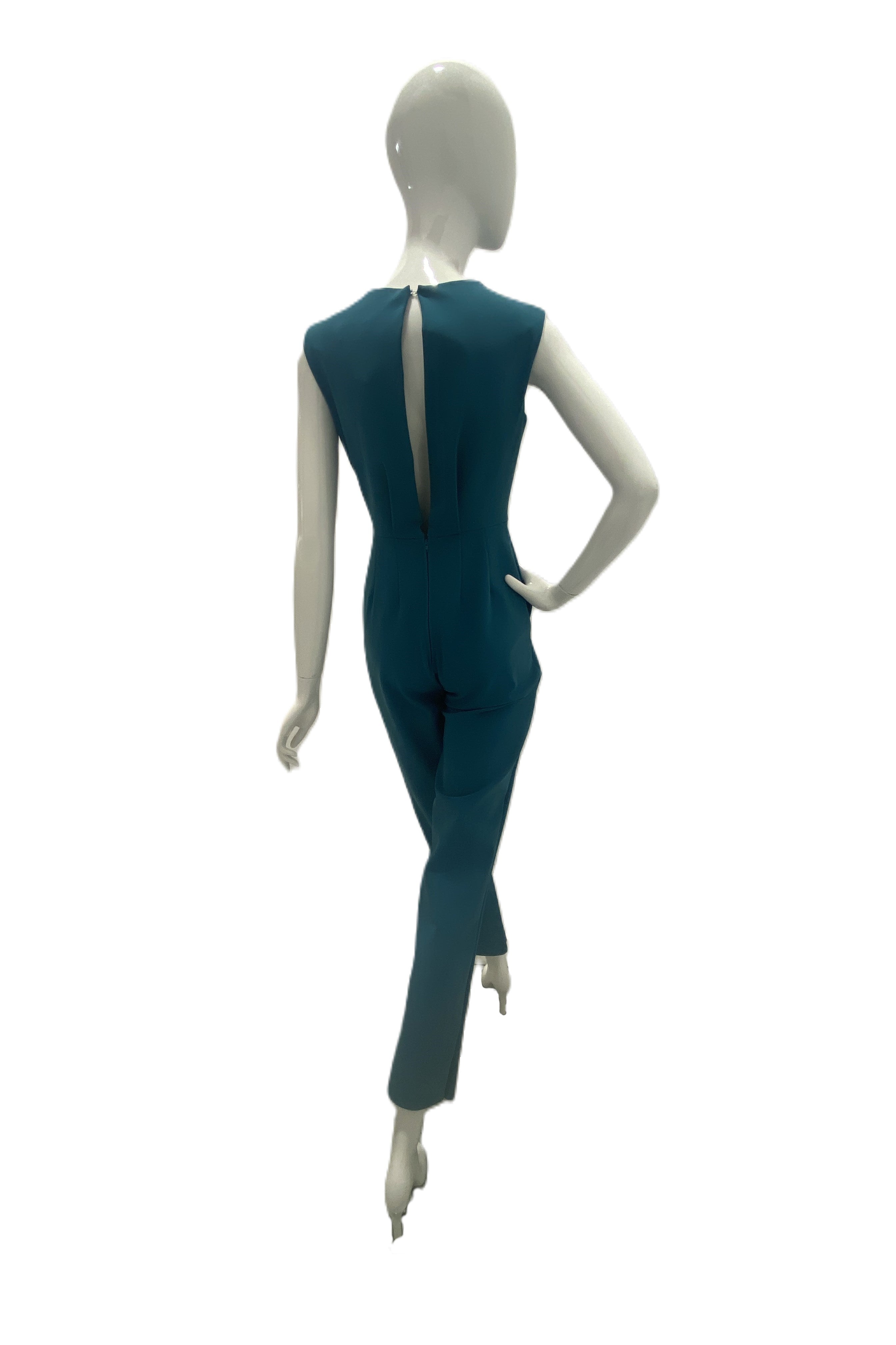 Combinaison Greta Constantine Jayneau Bleu Diesel
