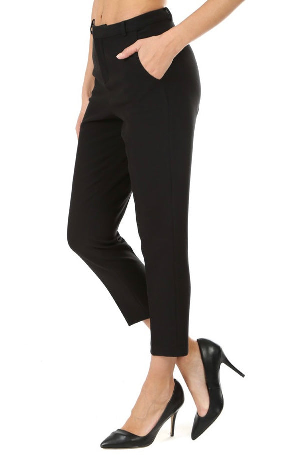 L'Agence Ludivine Pantalon