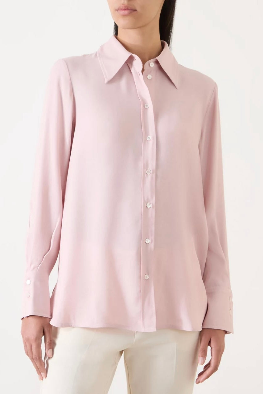 Marella Amat Shirt - Pink