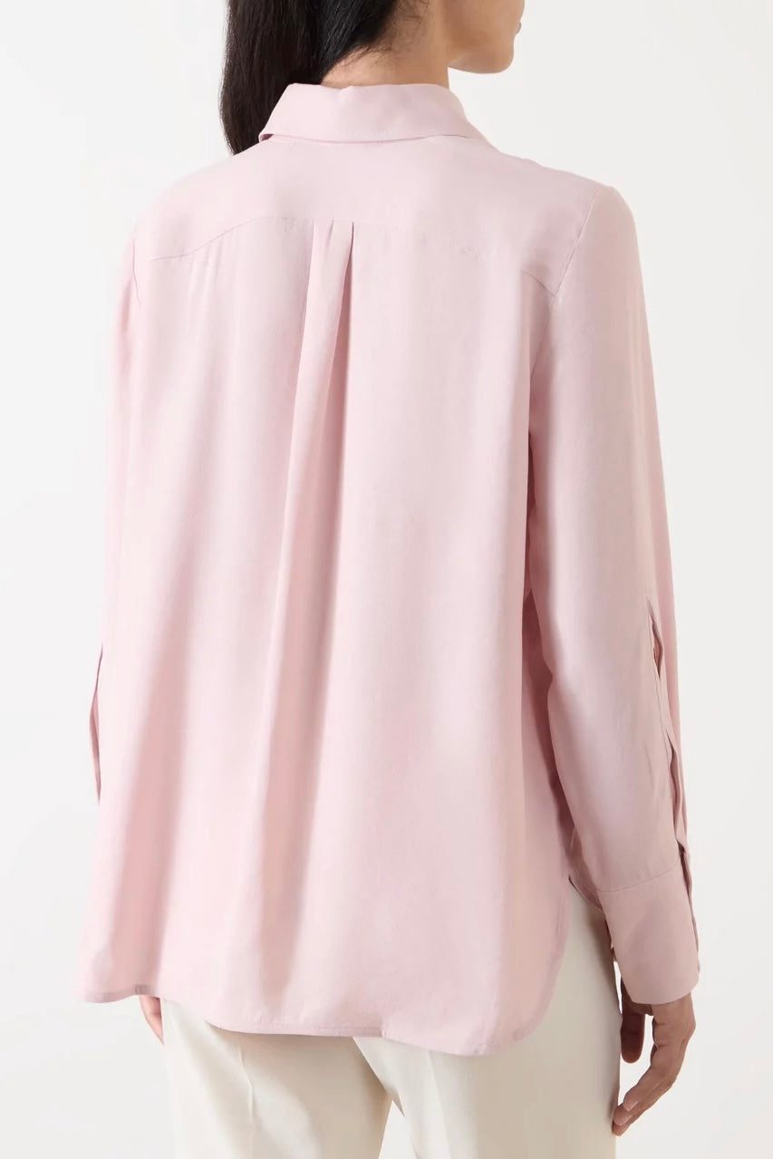 Marella Amat Shirt - Pink
