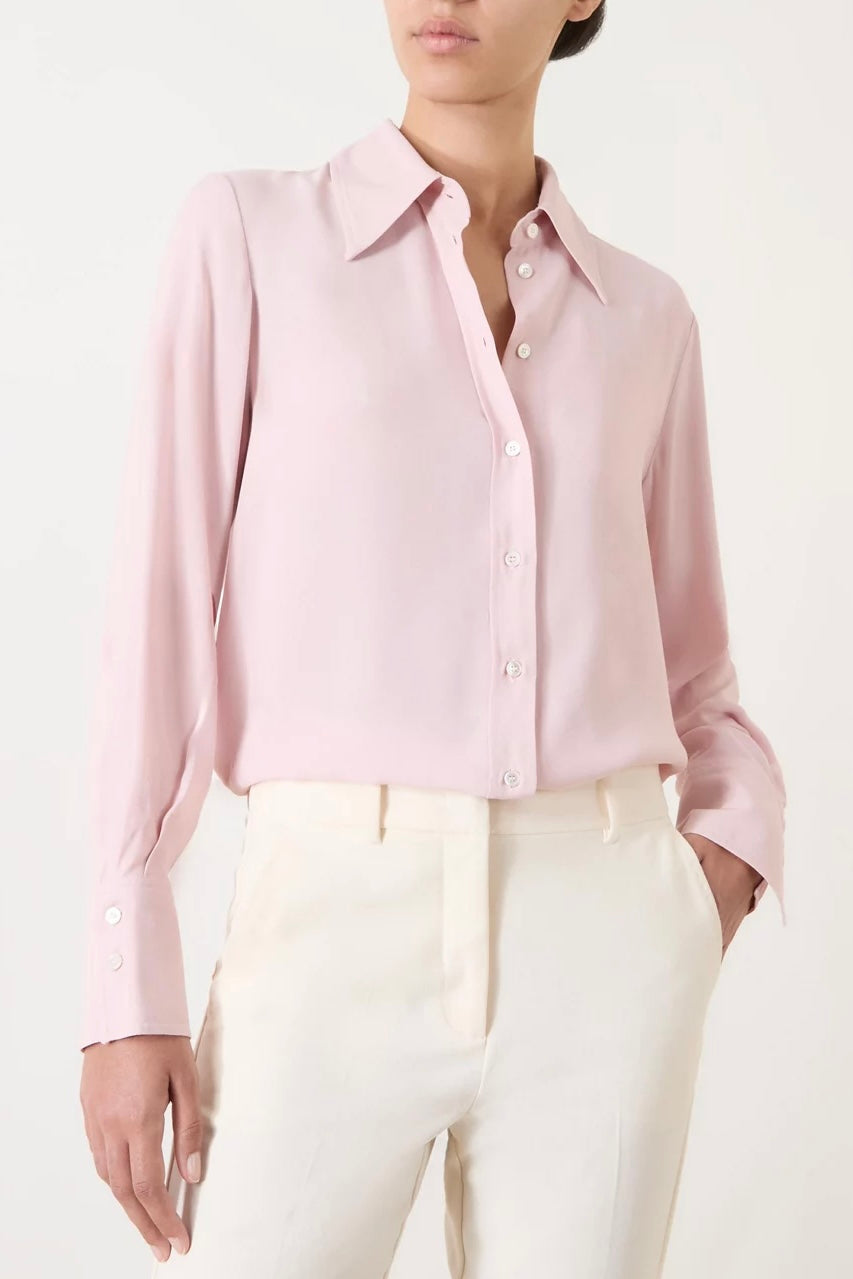 Marella Amat Shirt - Pink