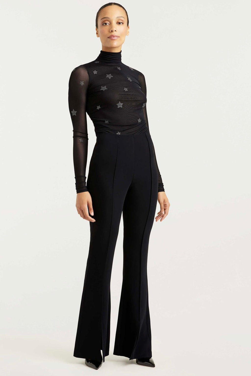 Cinq a Sept Billie Flared Pant