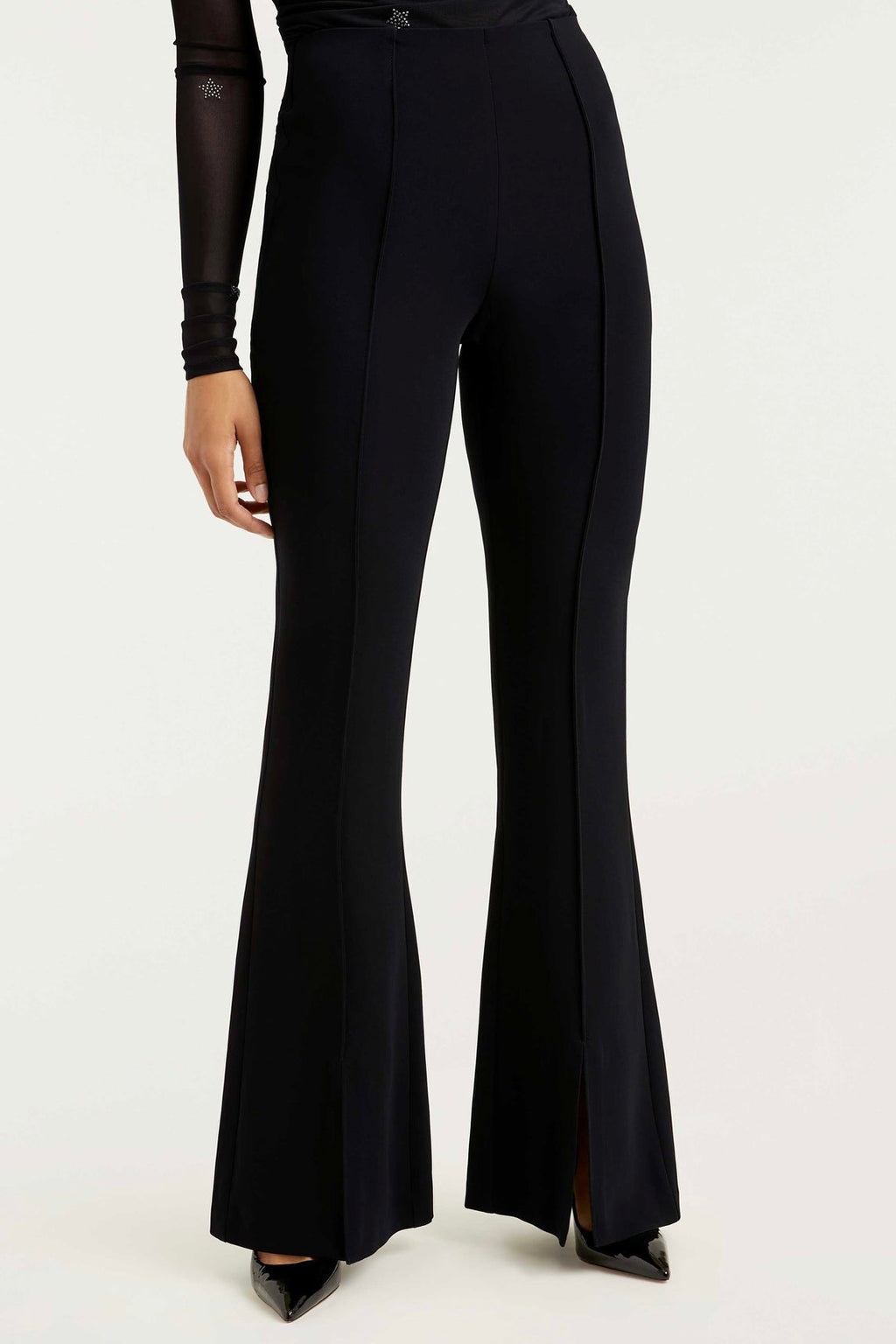 Cinq a Sept Billie Flared Pant