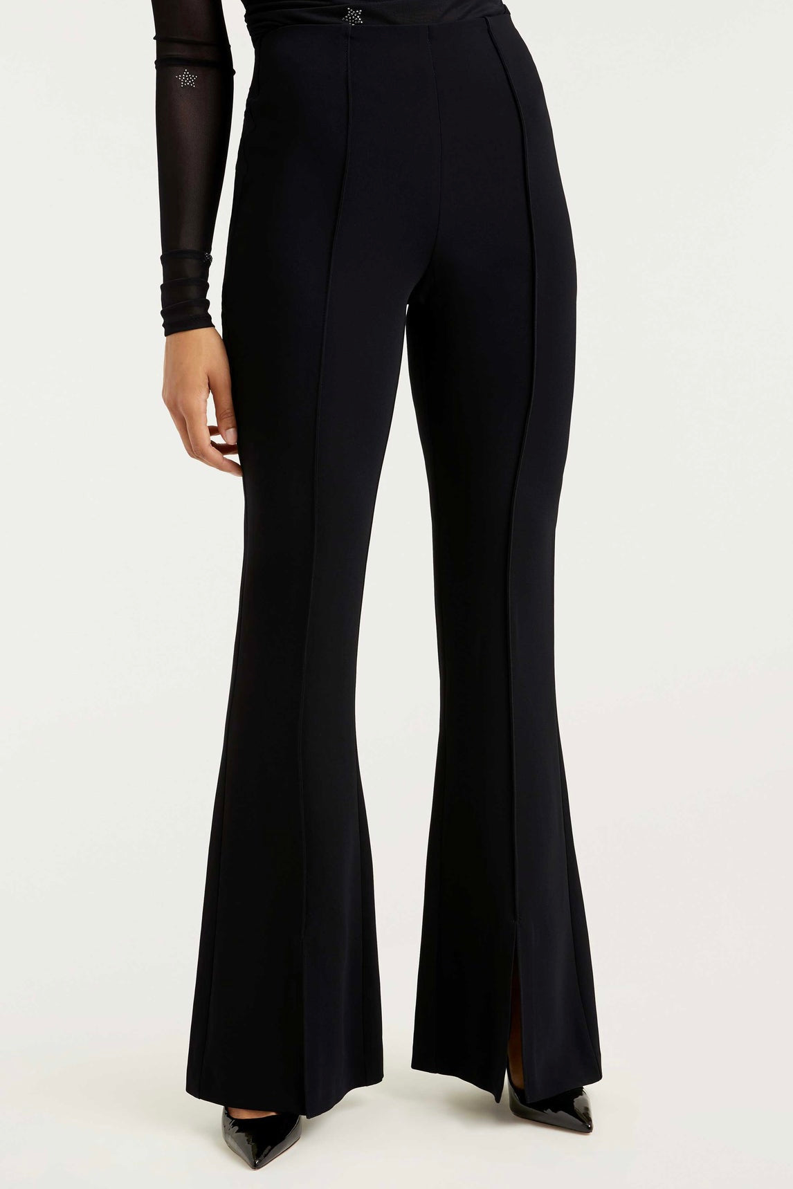 Cinq a Sept Billie Flared Pant