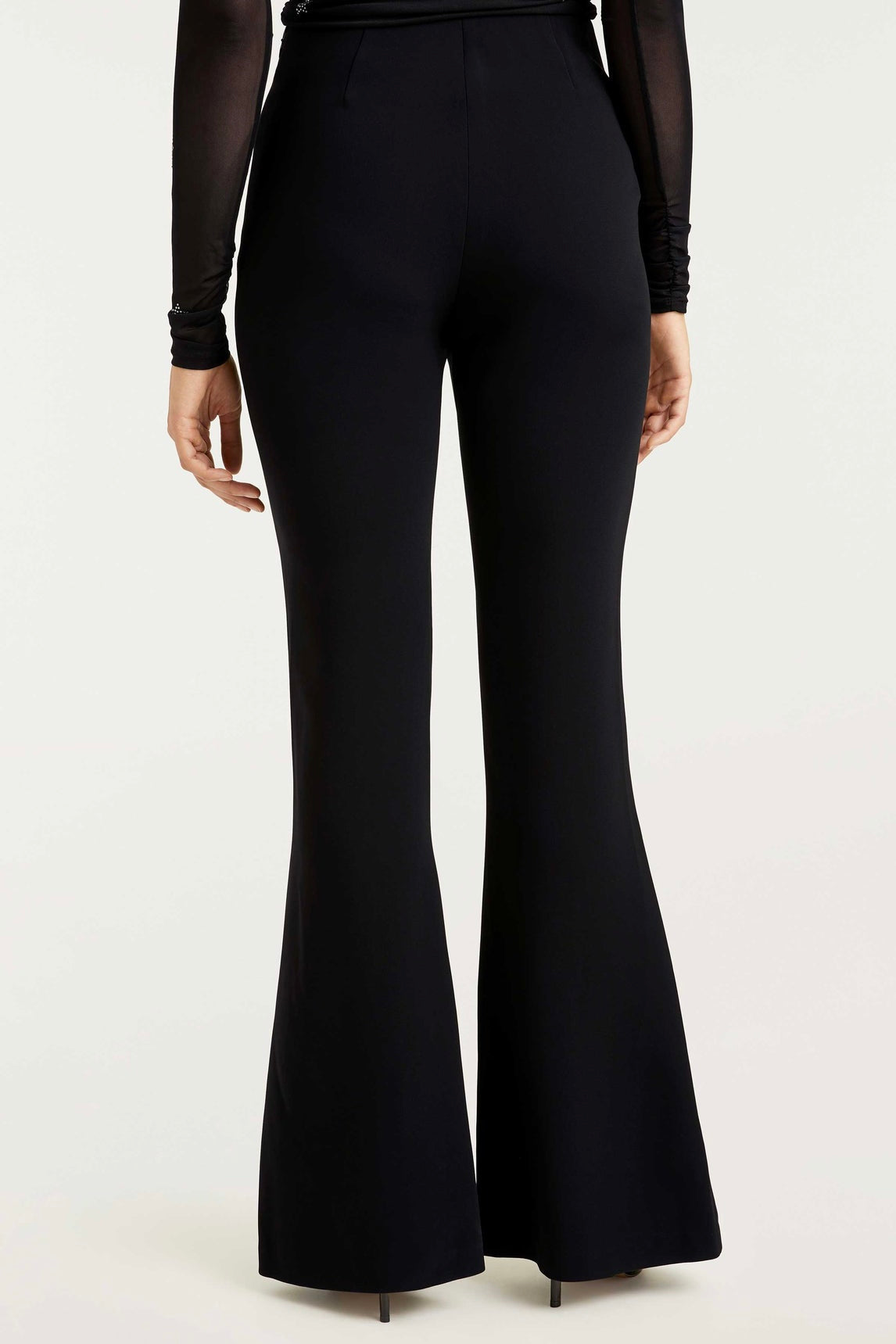 Cinq a Sept Billie Flared Pant