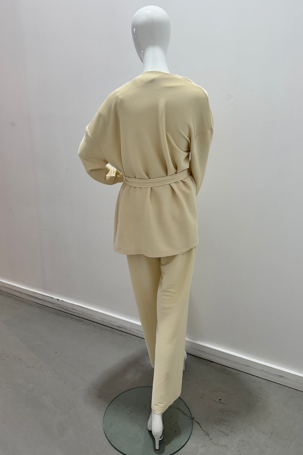 Marella Kimono Style Cream