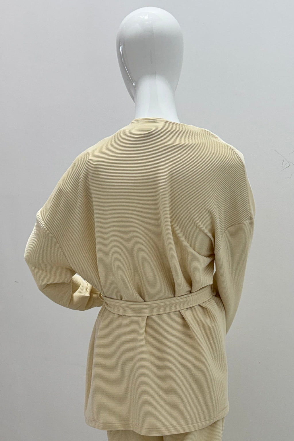 Marella Kimono Style Cream