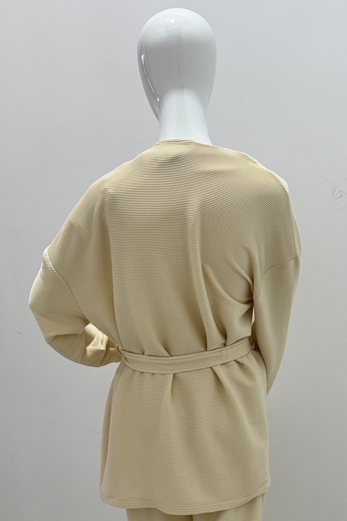 Marella Kimono Style Cream