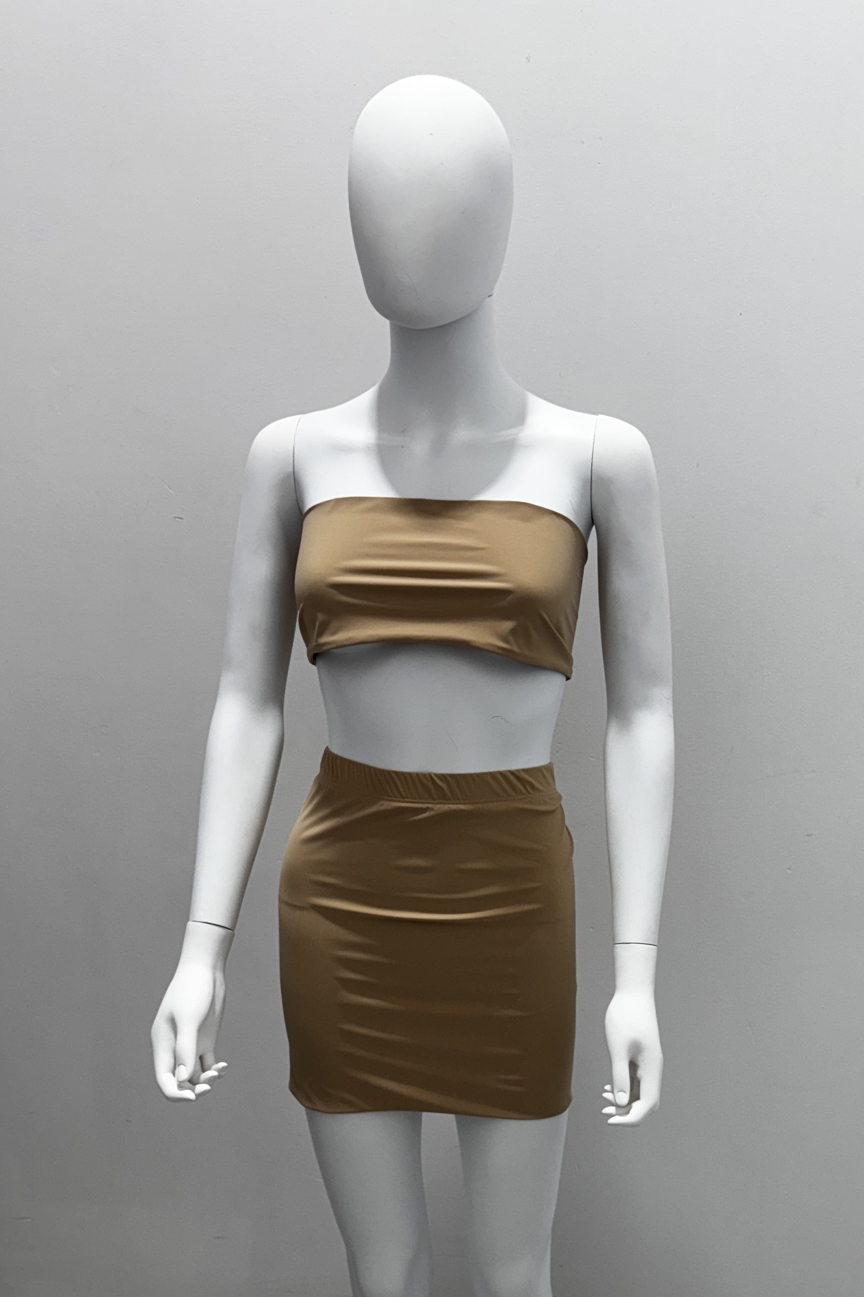 Herskind Vista Tube Skirt