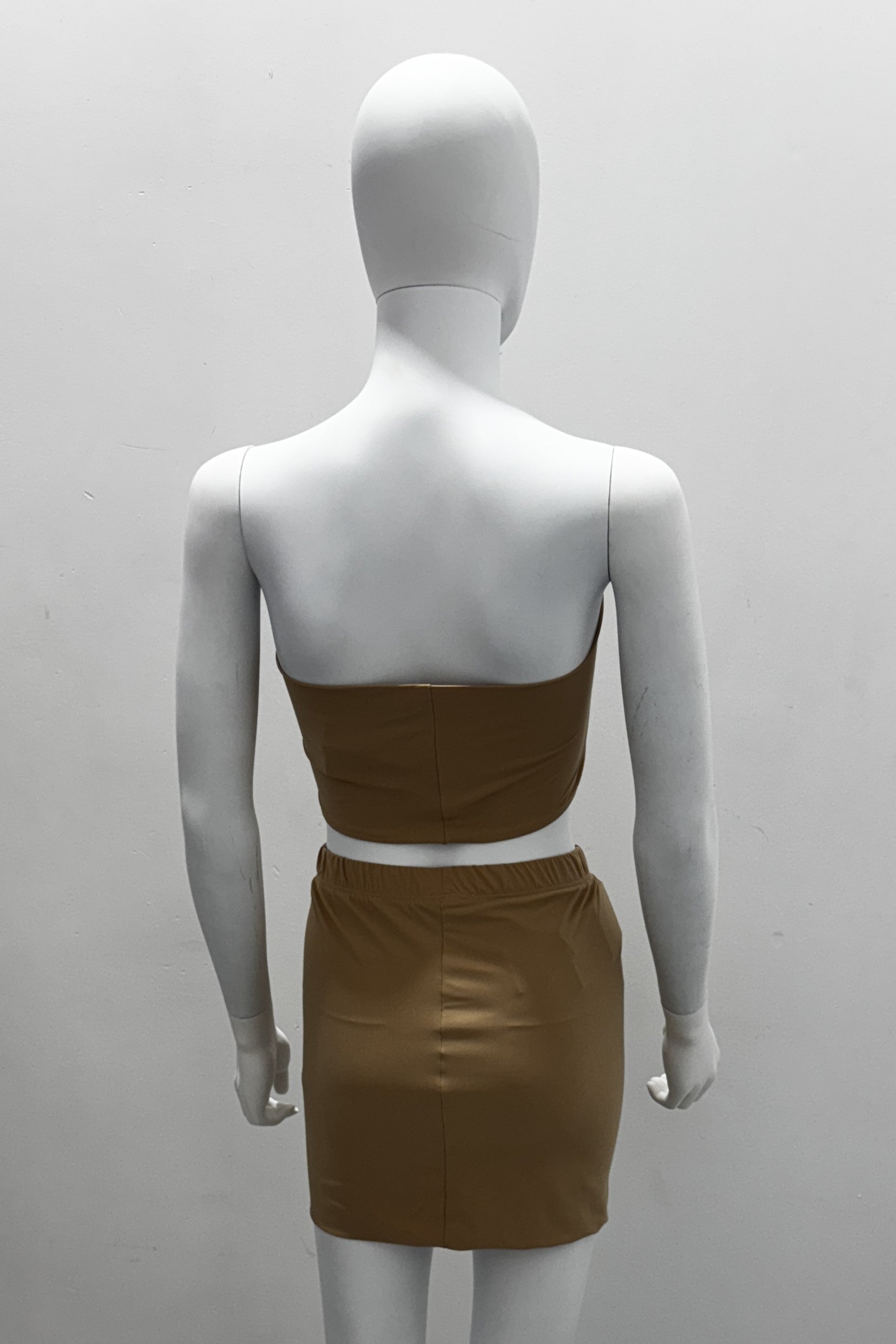 Herskind Vista Tube Skirt
