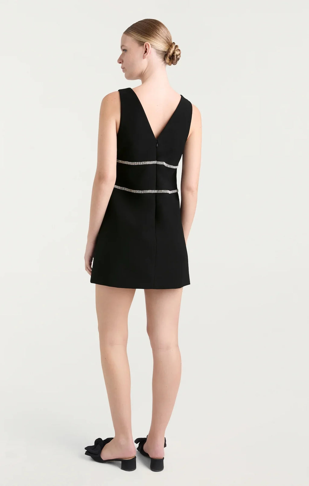 Cinq A sept Chani Dress