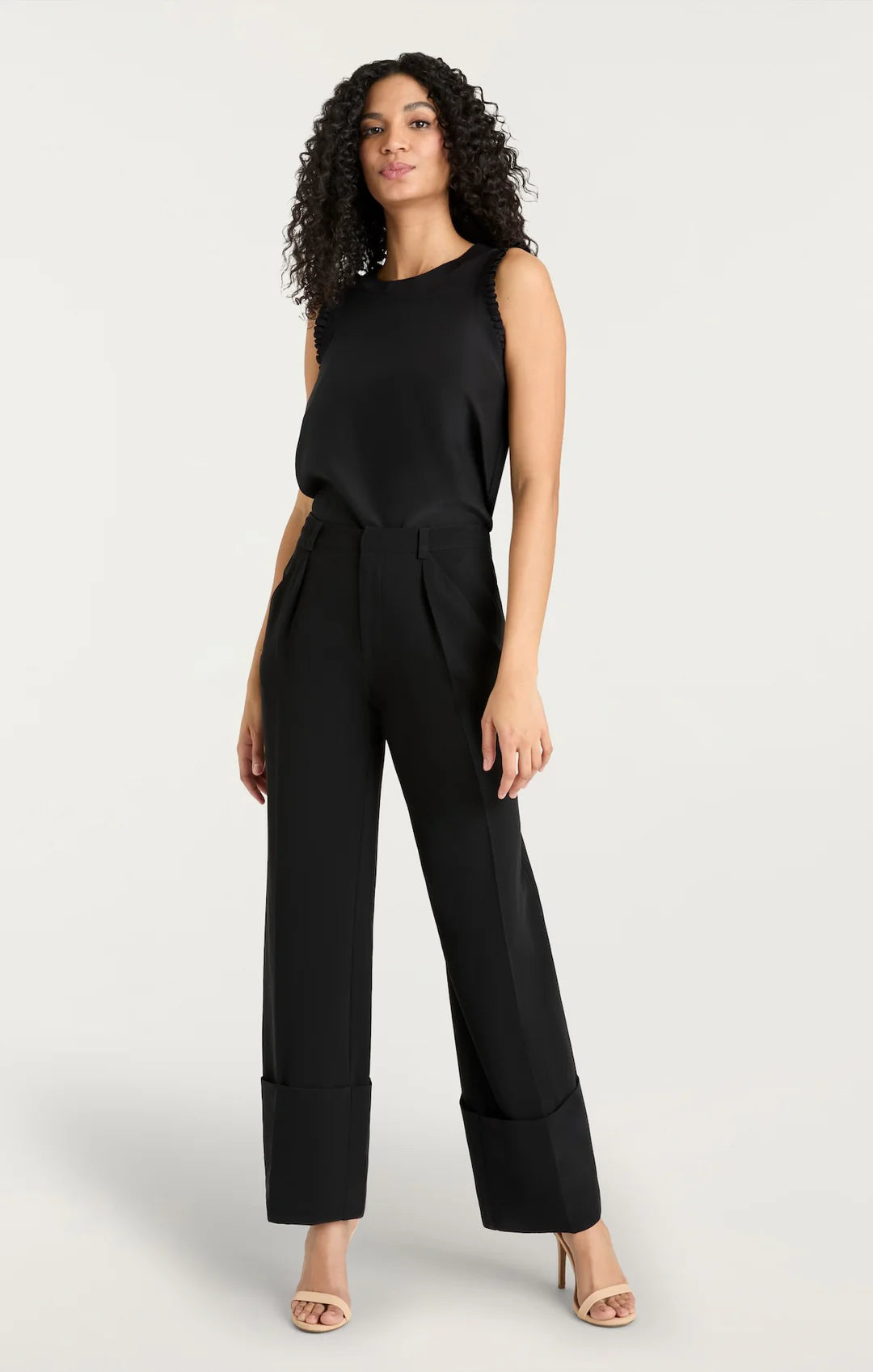 Cinq a Sept Alliston Pant