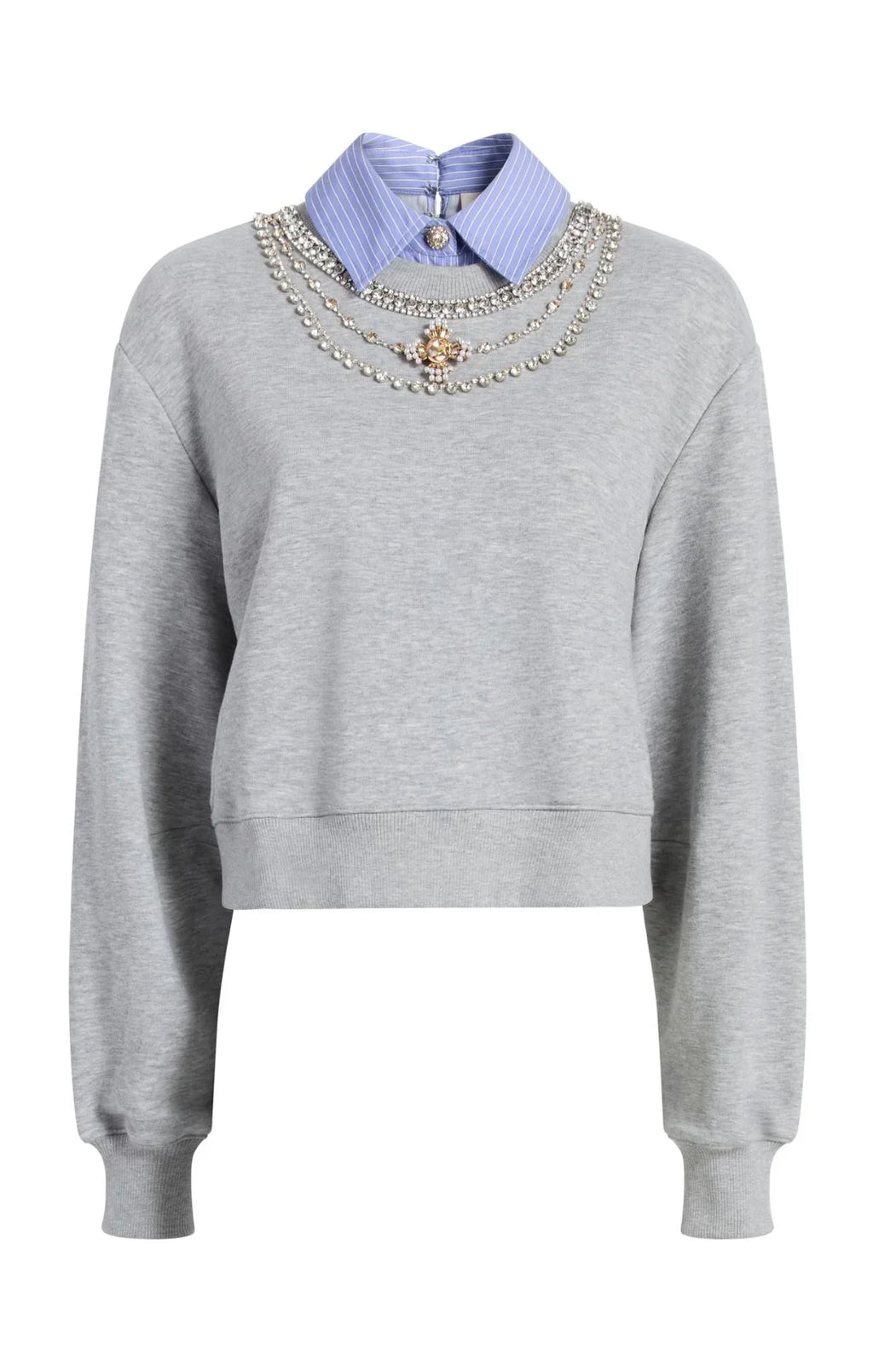 Cinq A Sept Lavina Pullover