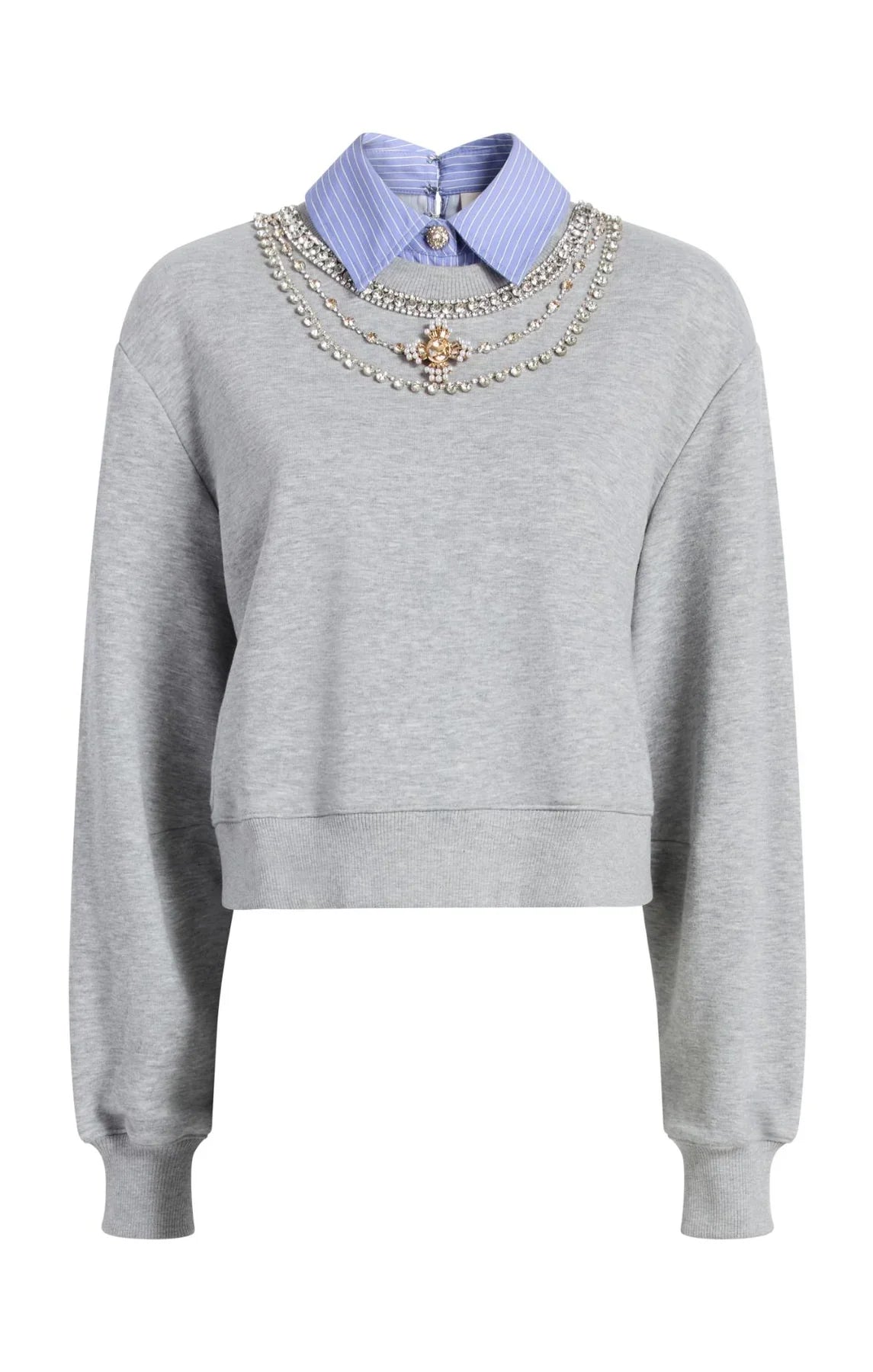 Cinq A Sept Lavina Pullover
