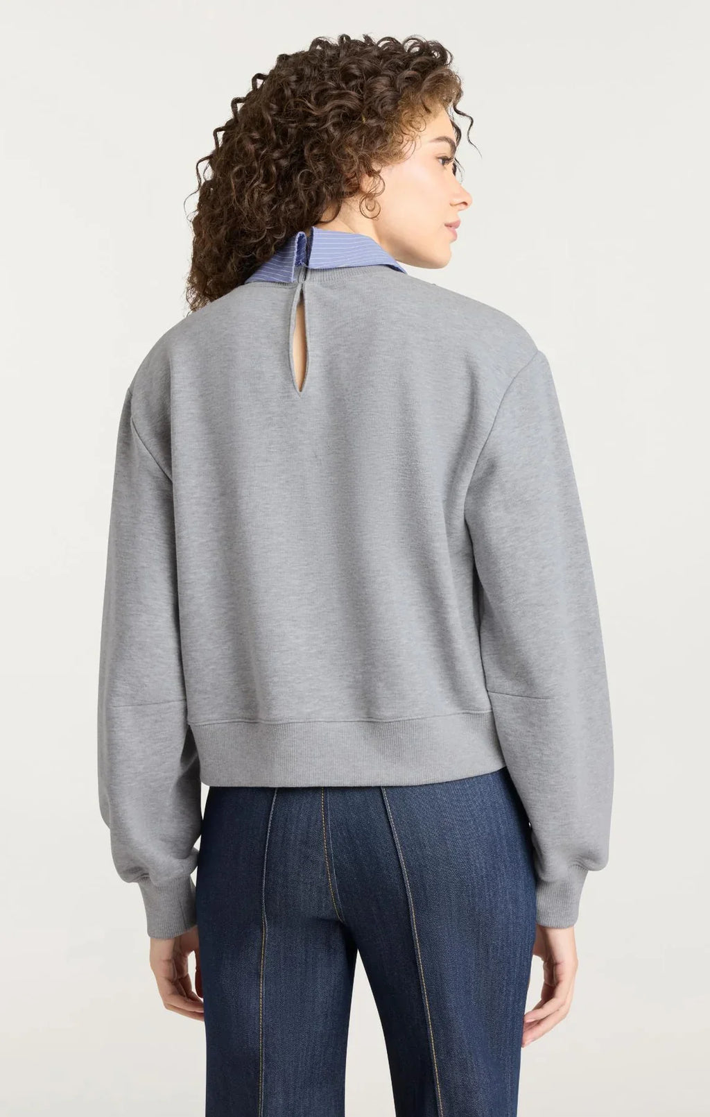 Cinq A Sept Lavina Pullover