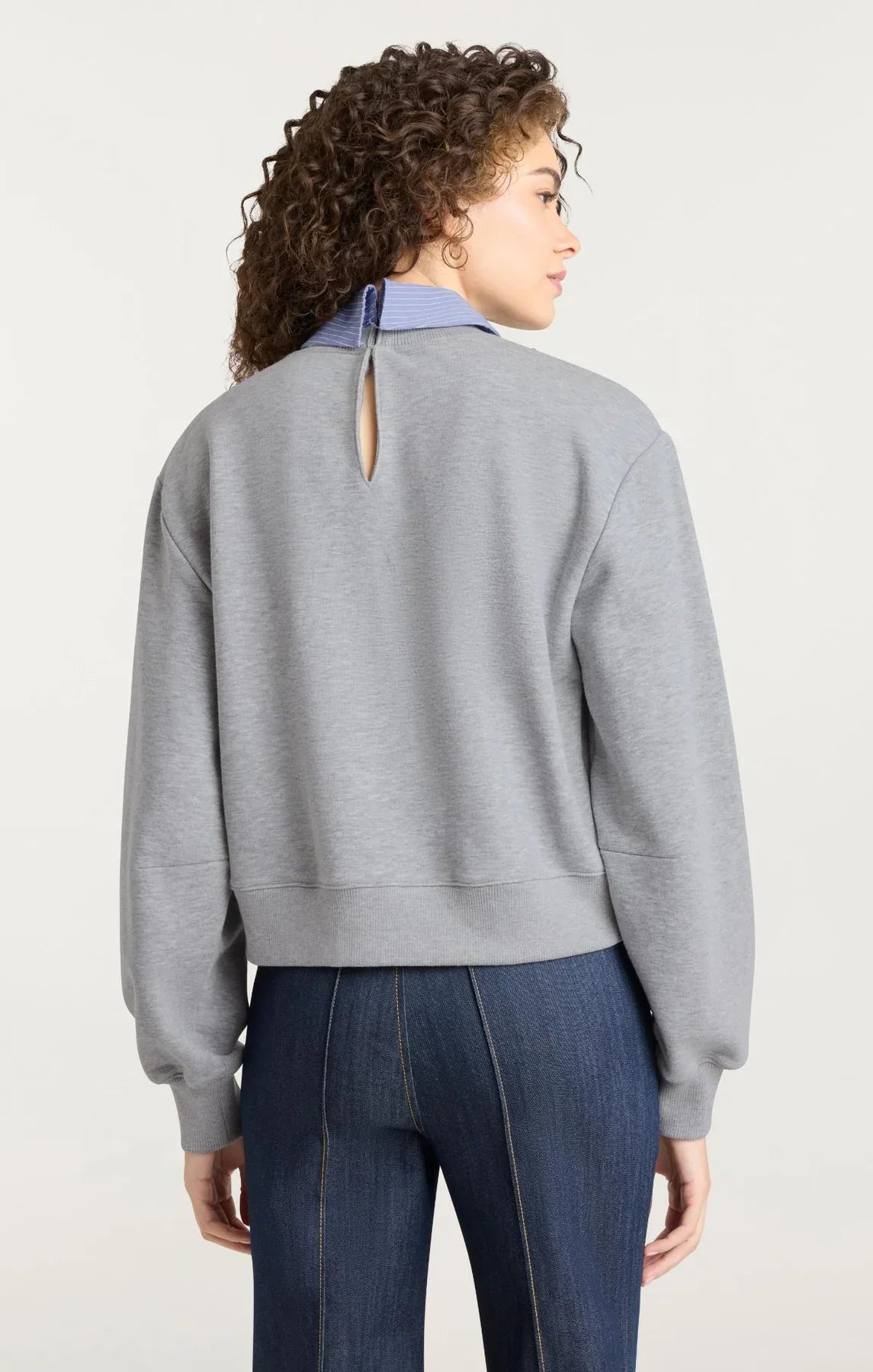 Cinq A Sept Lavina Pullover