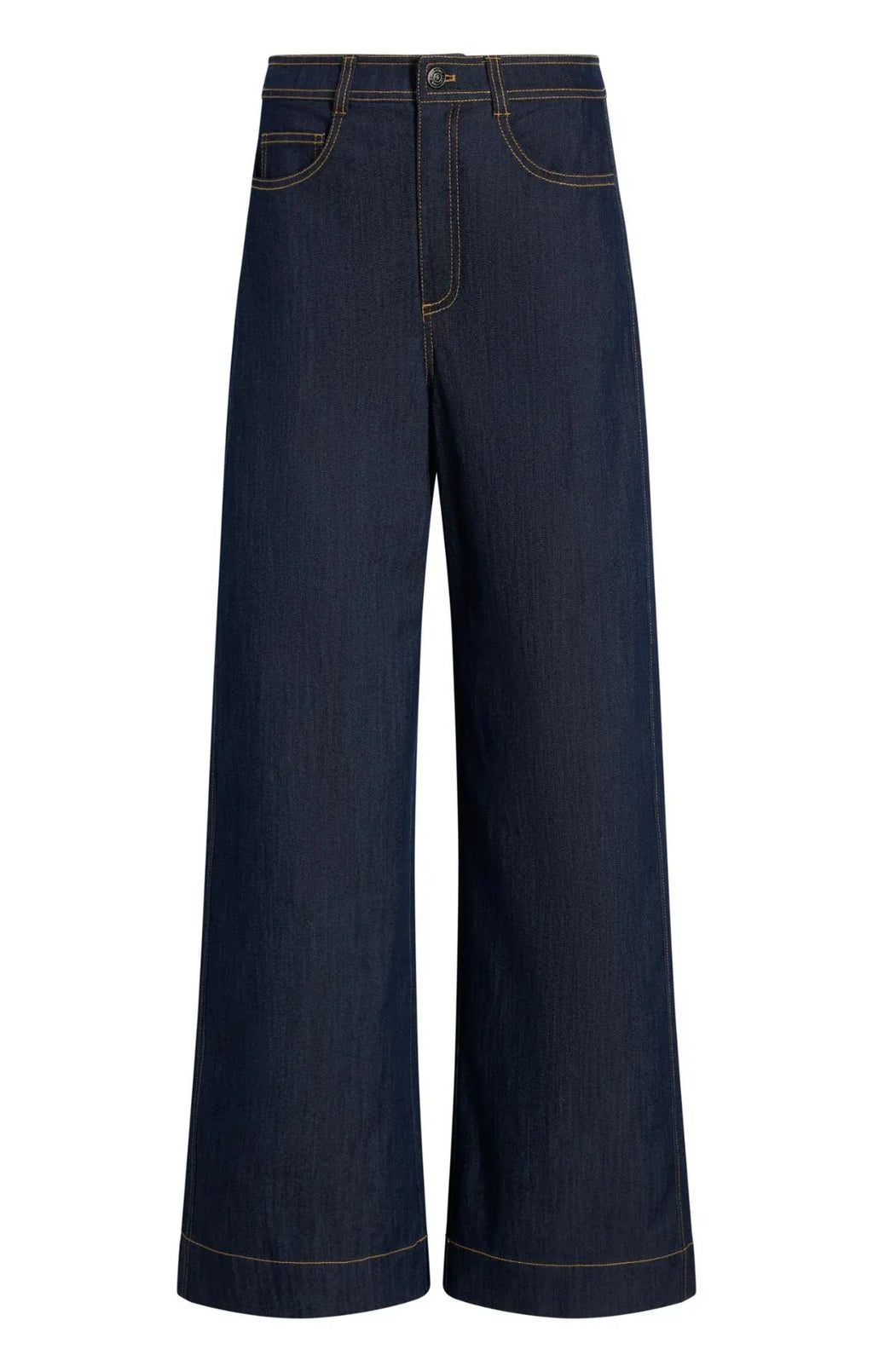 Cinq A Sept Long Betsy Jeans