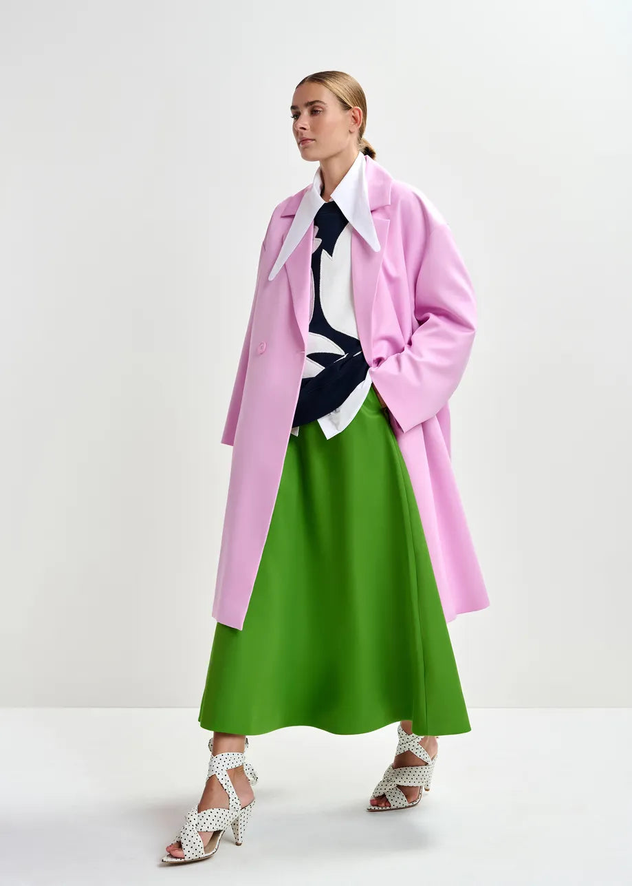 Essentiel Antwerp Julio Axl Skirt