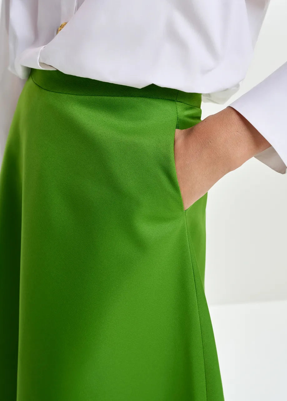 Essentiel Antwerp Julio Axl Skirt
