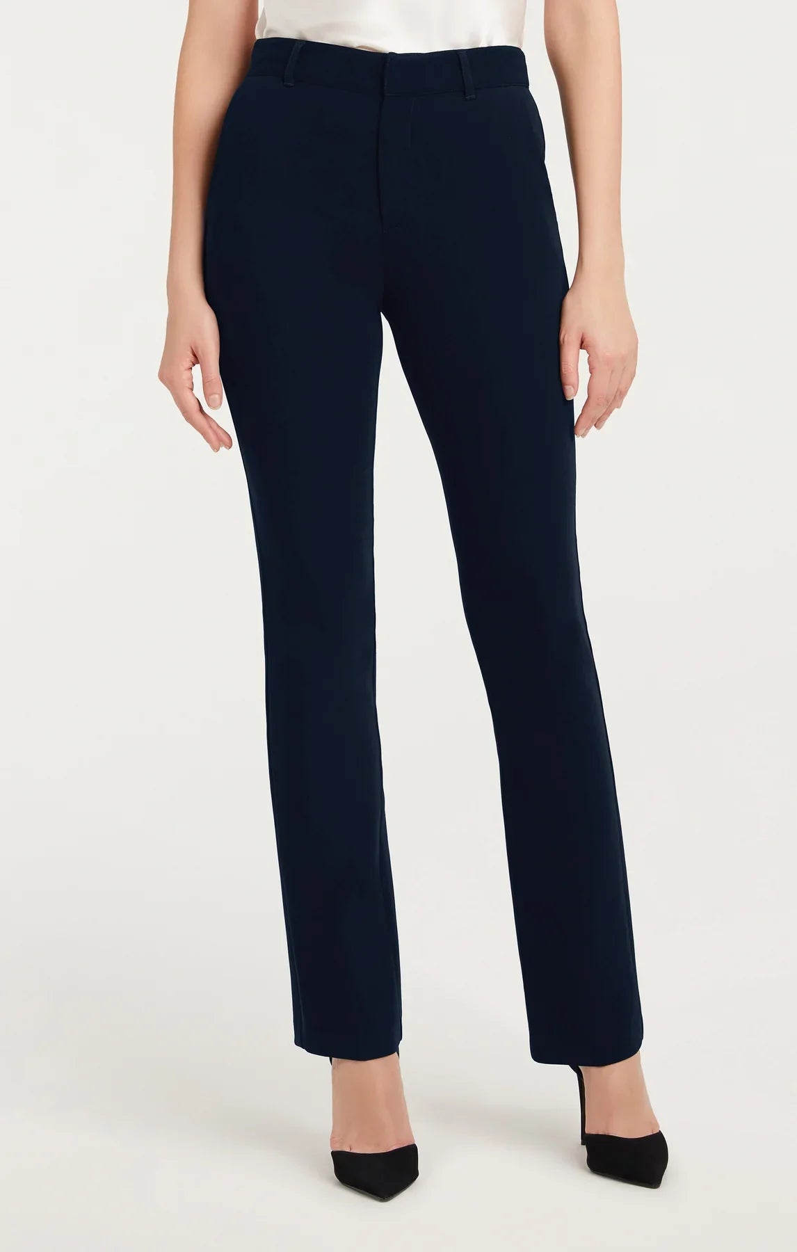 Pantalon Kerry Cinq à Sept Core