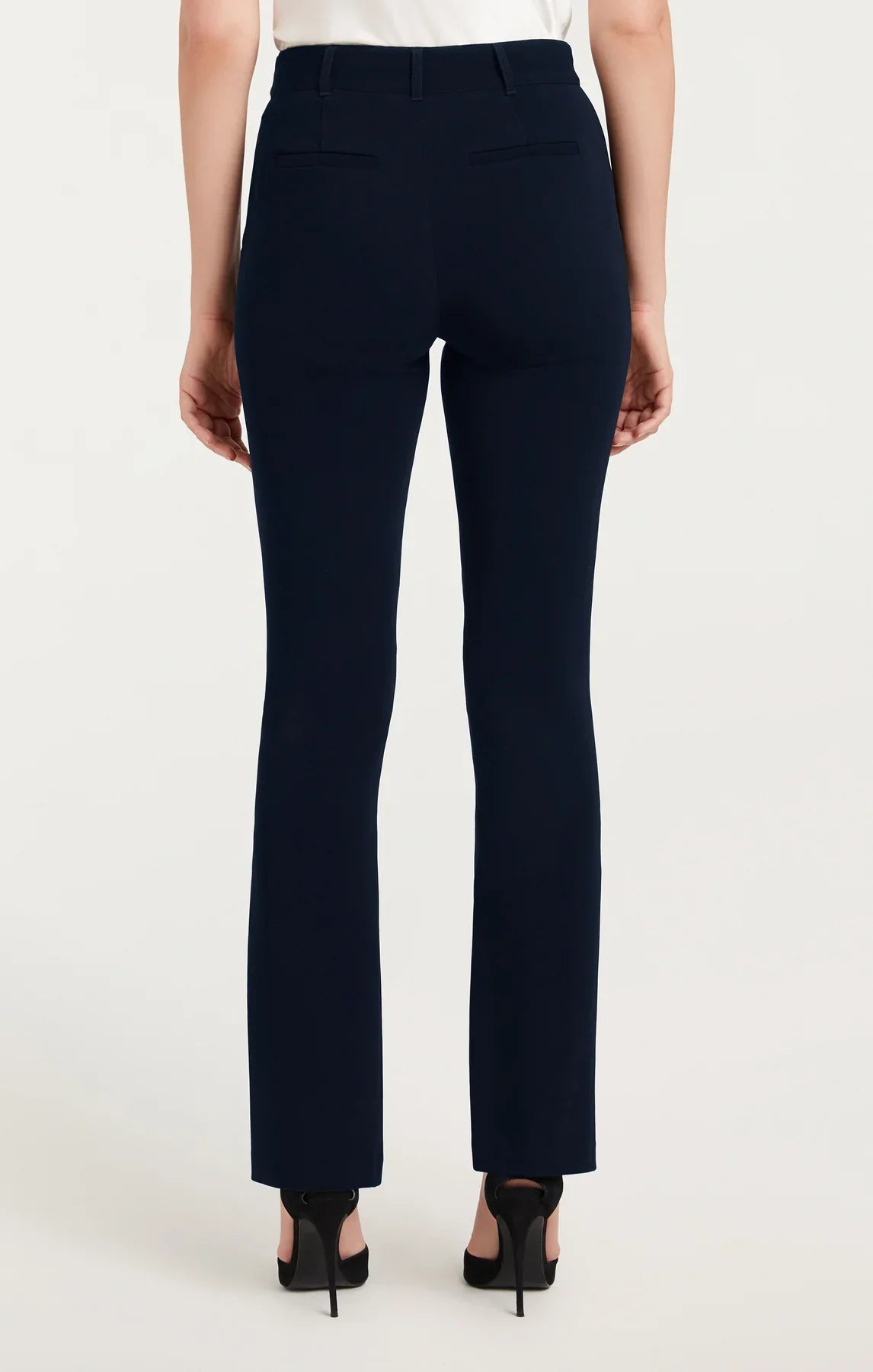 Pantalon Kerry Cinq à Sept Core