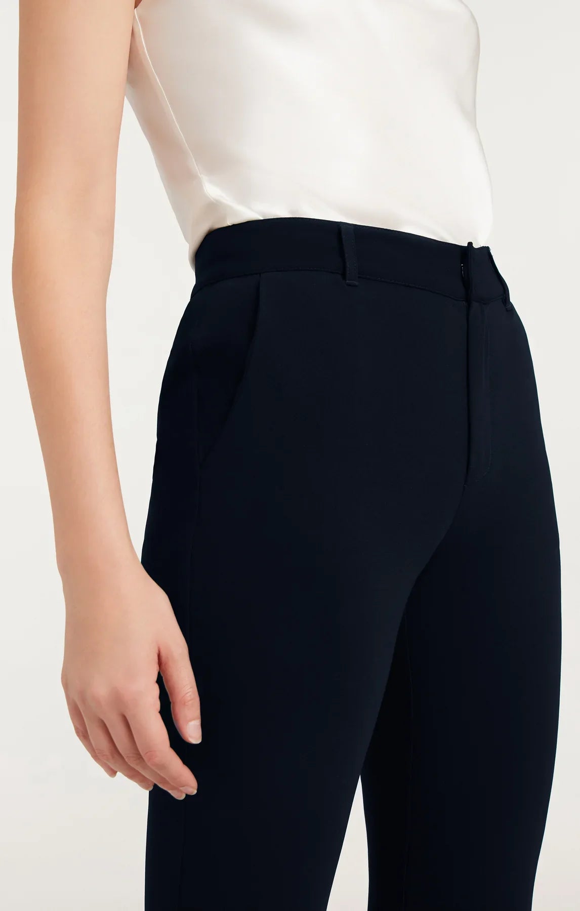 Pantalon Kerry Cinq à Sept Core