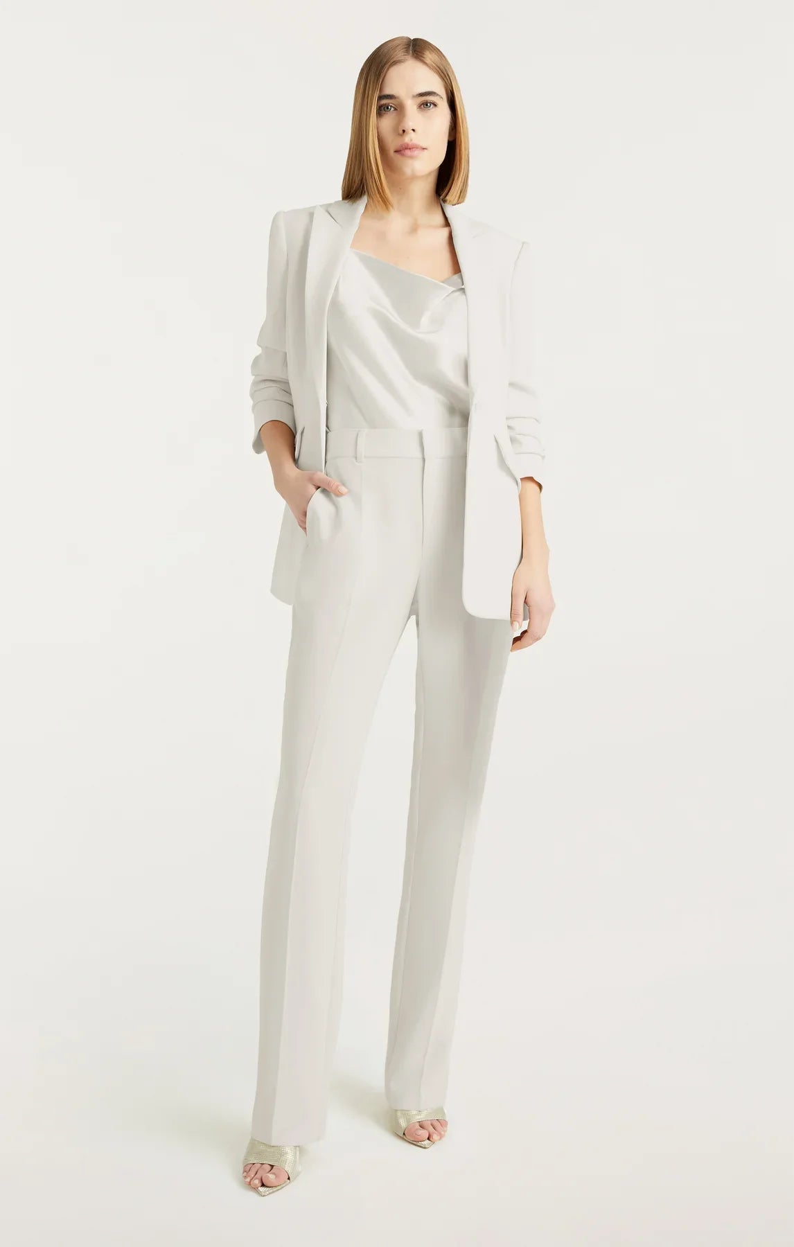Pantalon Kerry Cinq à Sept Core