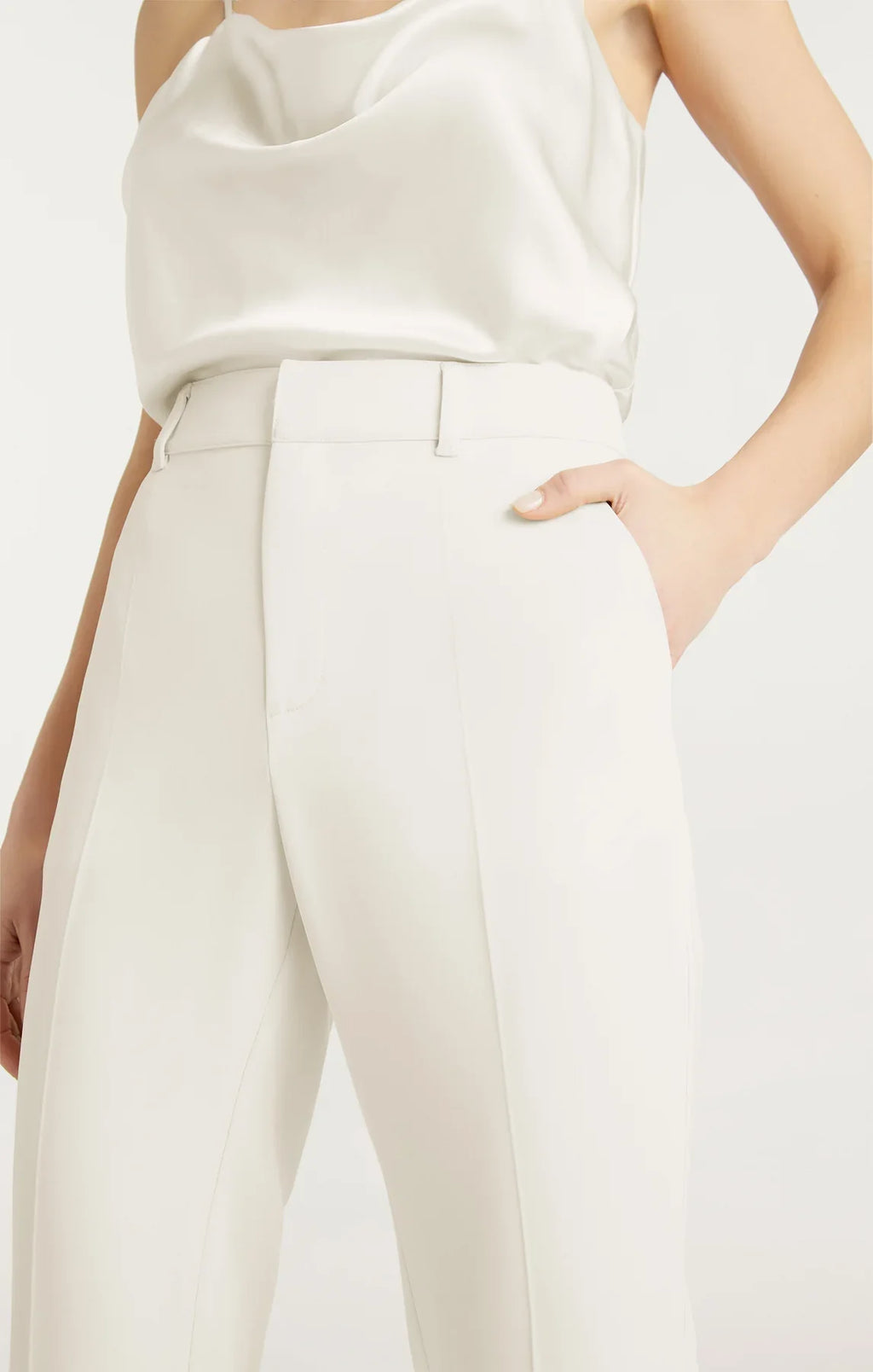 Pantalon Kerry Cinq à Sept Core