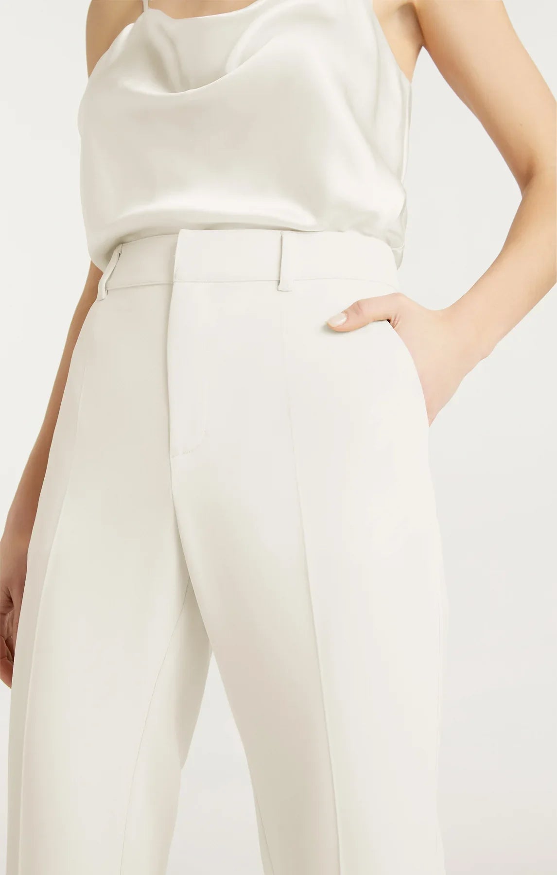 Pantalon Kerry Cinq à Sept Core