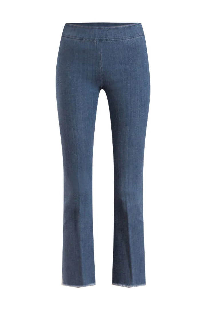 AVENUE MONTAIGNE Leo Light Denim