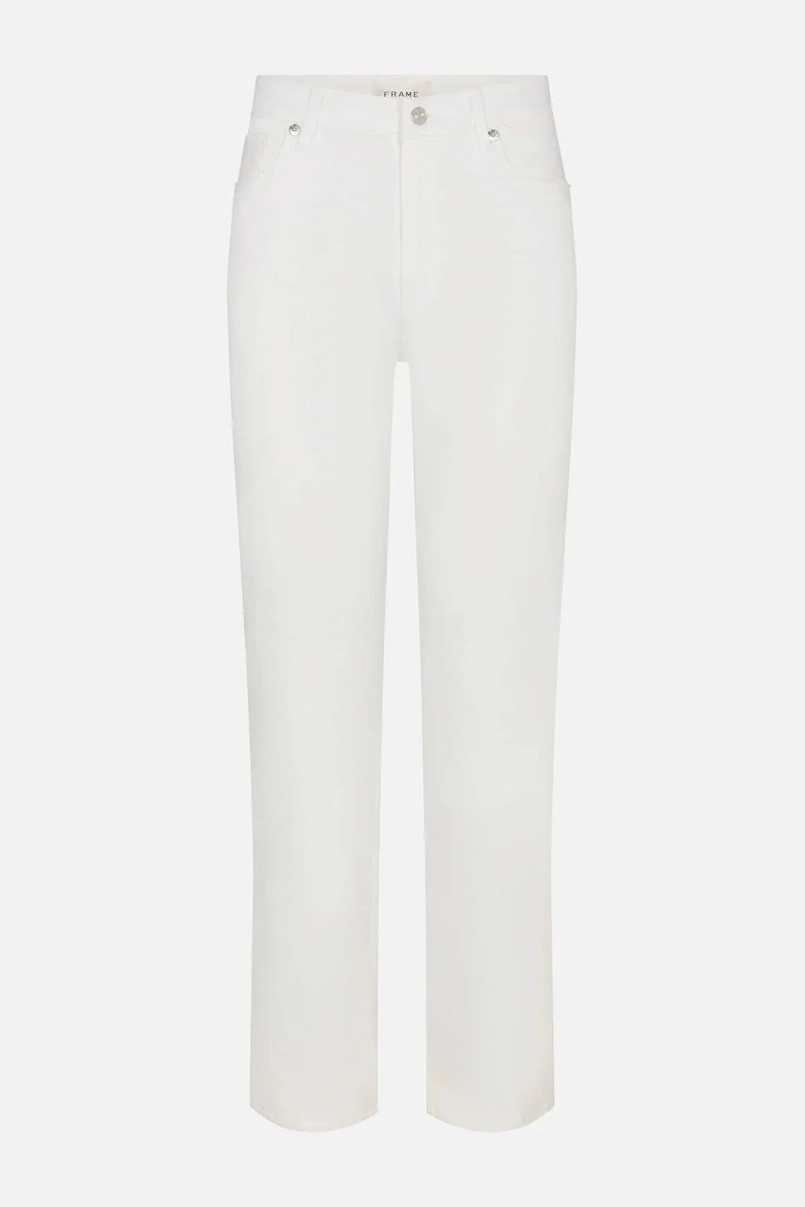 Frame Le sleek Straight