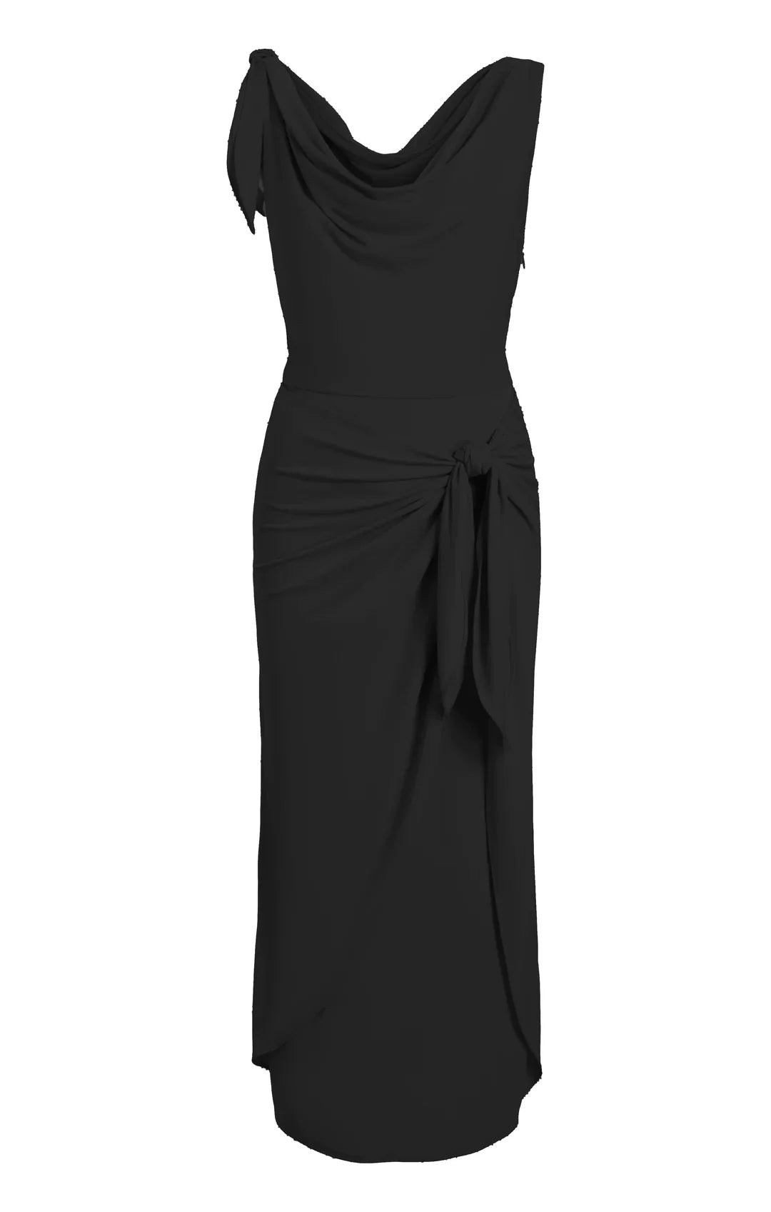 Robe Cinq A Sept Odin