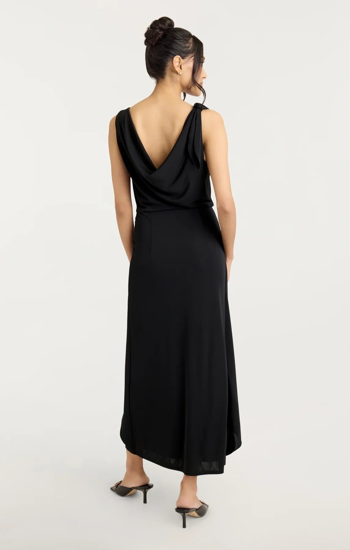 Robe Cinq A Sept Odin