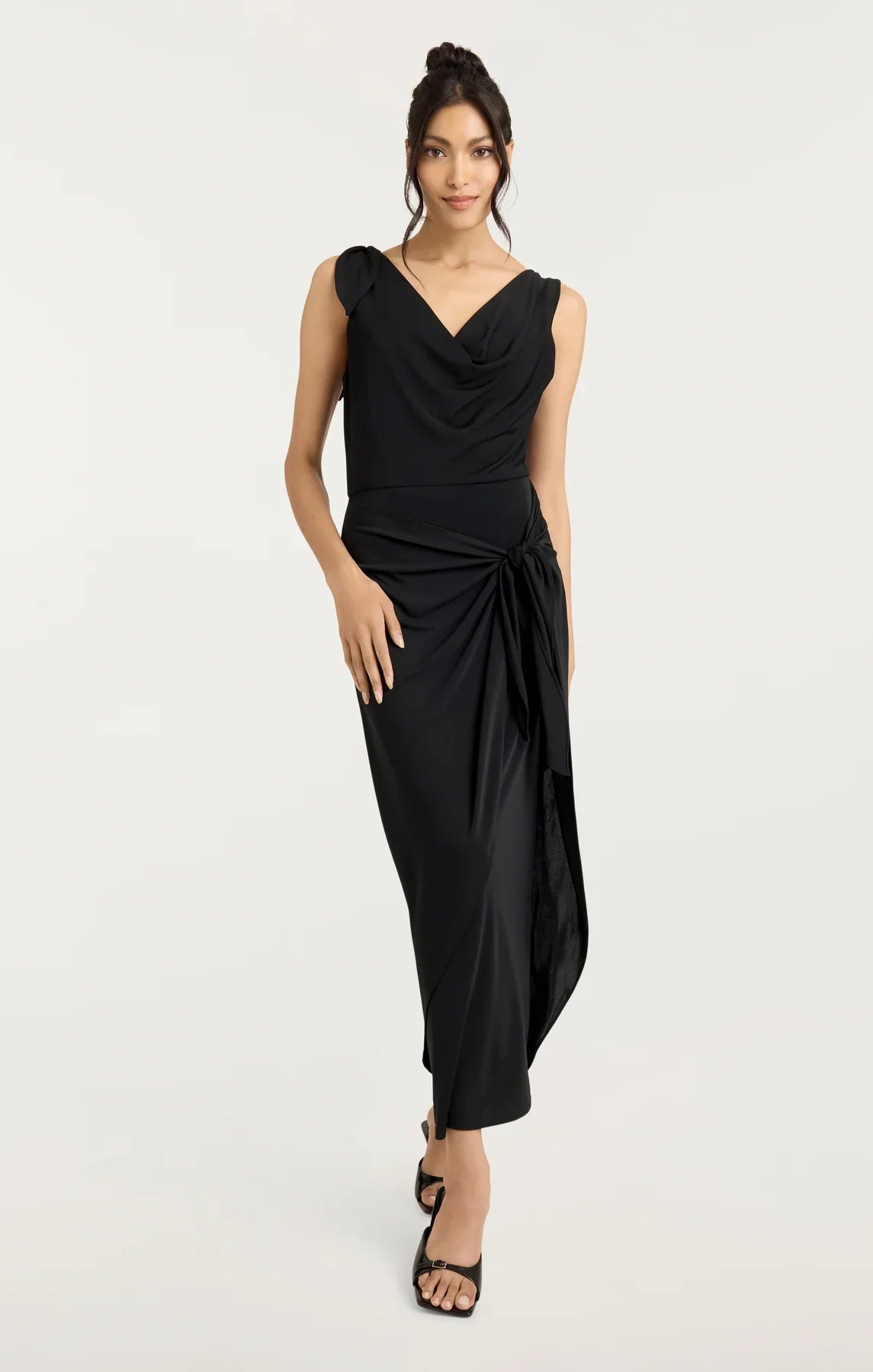 Robe Cinq A Sept Odin