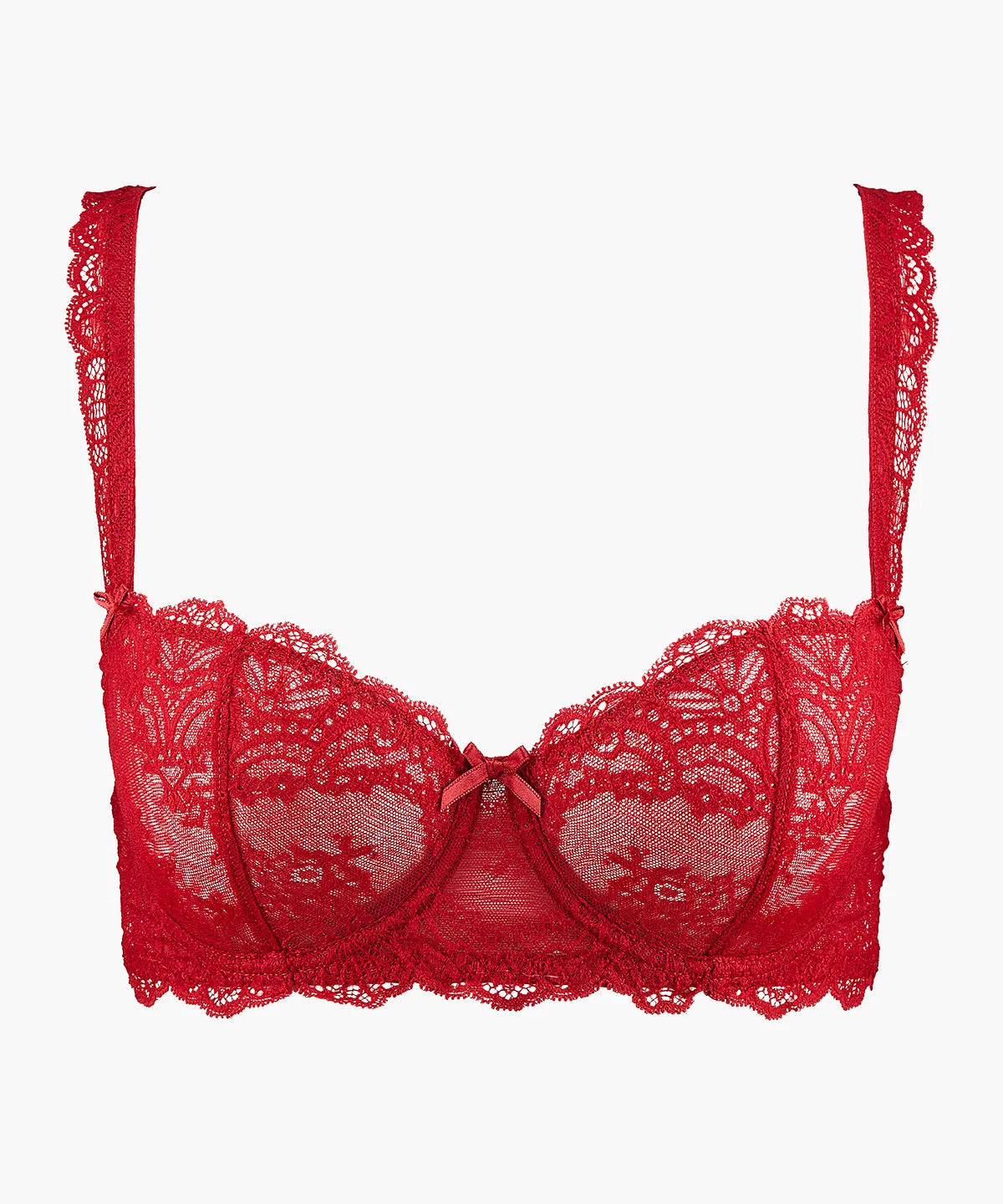 Aubade Half cup bra
