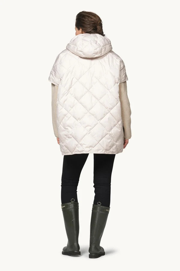 Ilse Jacobsen PEPPY12    043-SILVER GREY