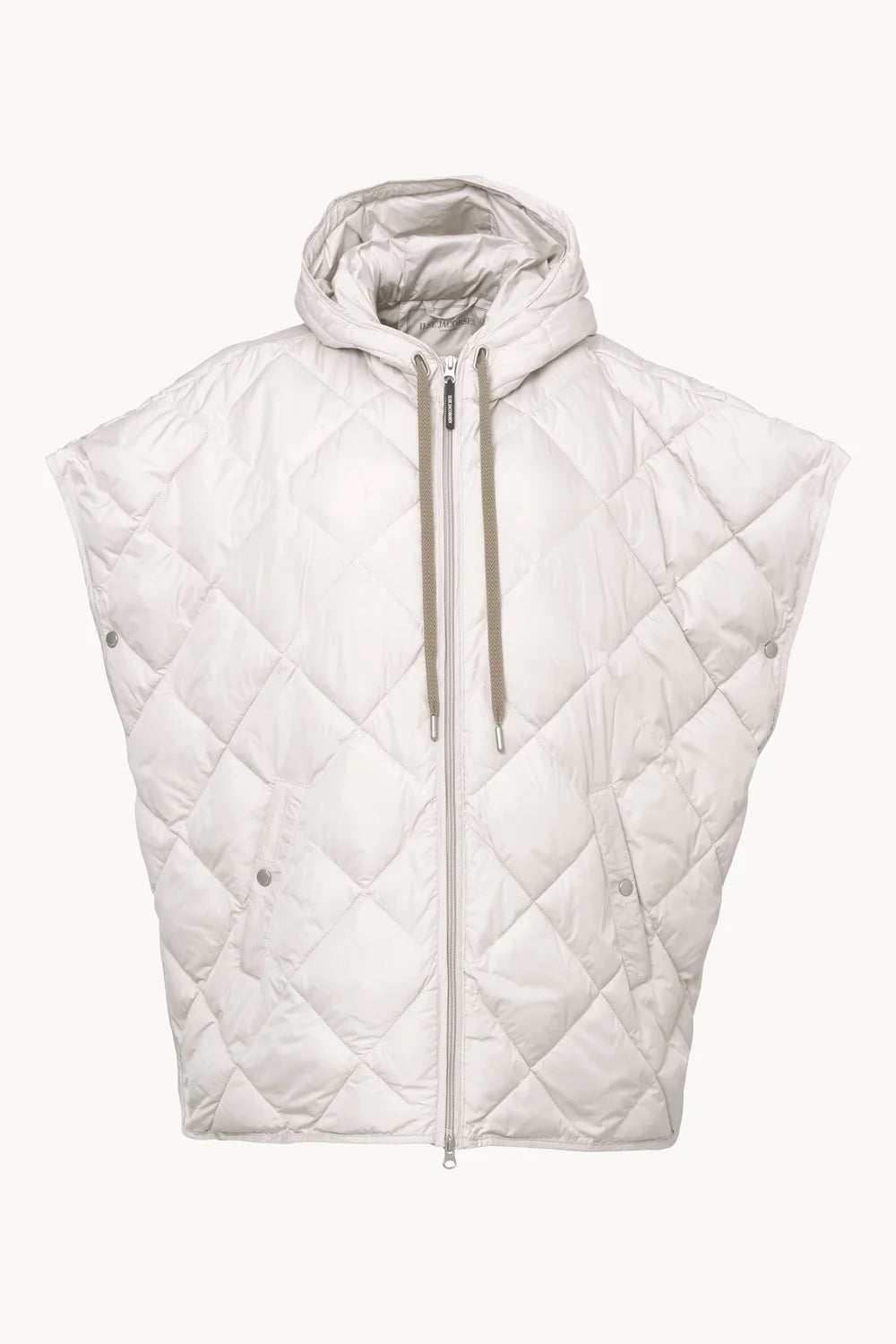 Ilse Jacobsen PEPPY12    043-SILVER GREY