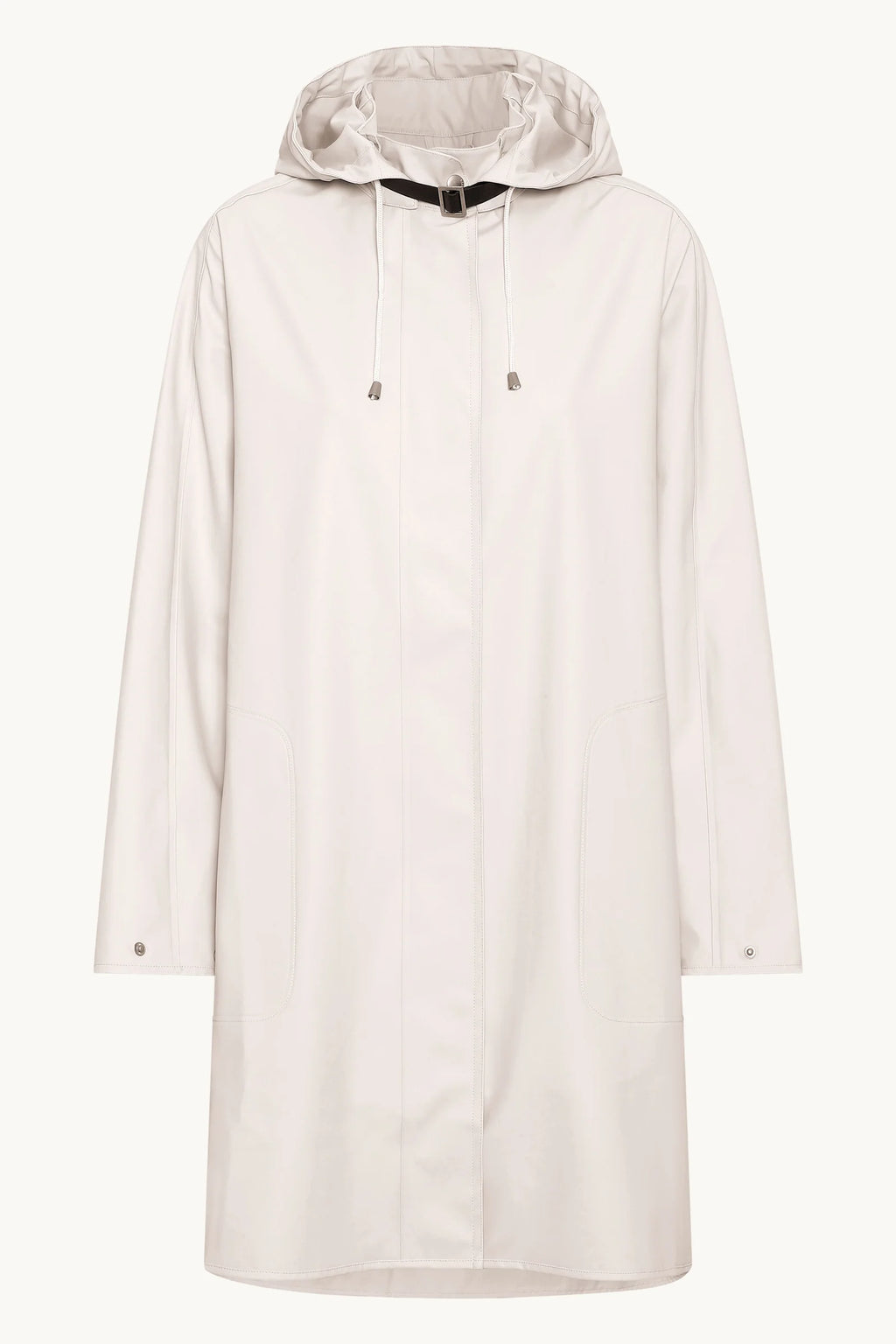 Ilse Jacobsen IMPERMÉABLE LÉGER MILK CREME