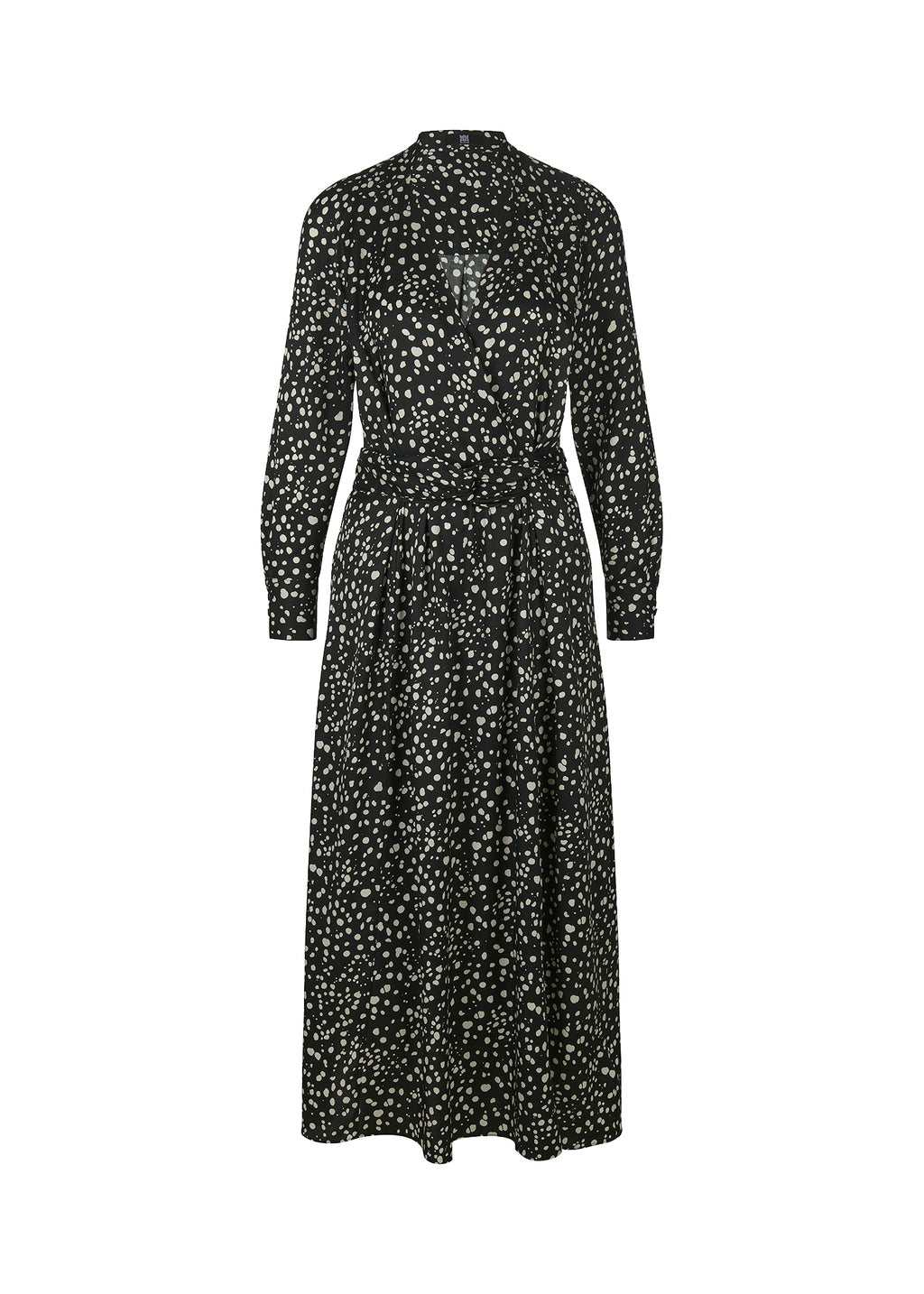 Robe Riani Confetti de minuit