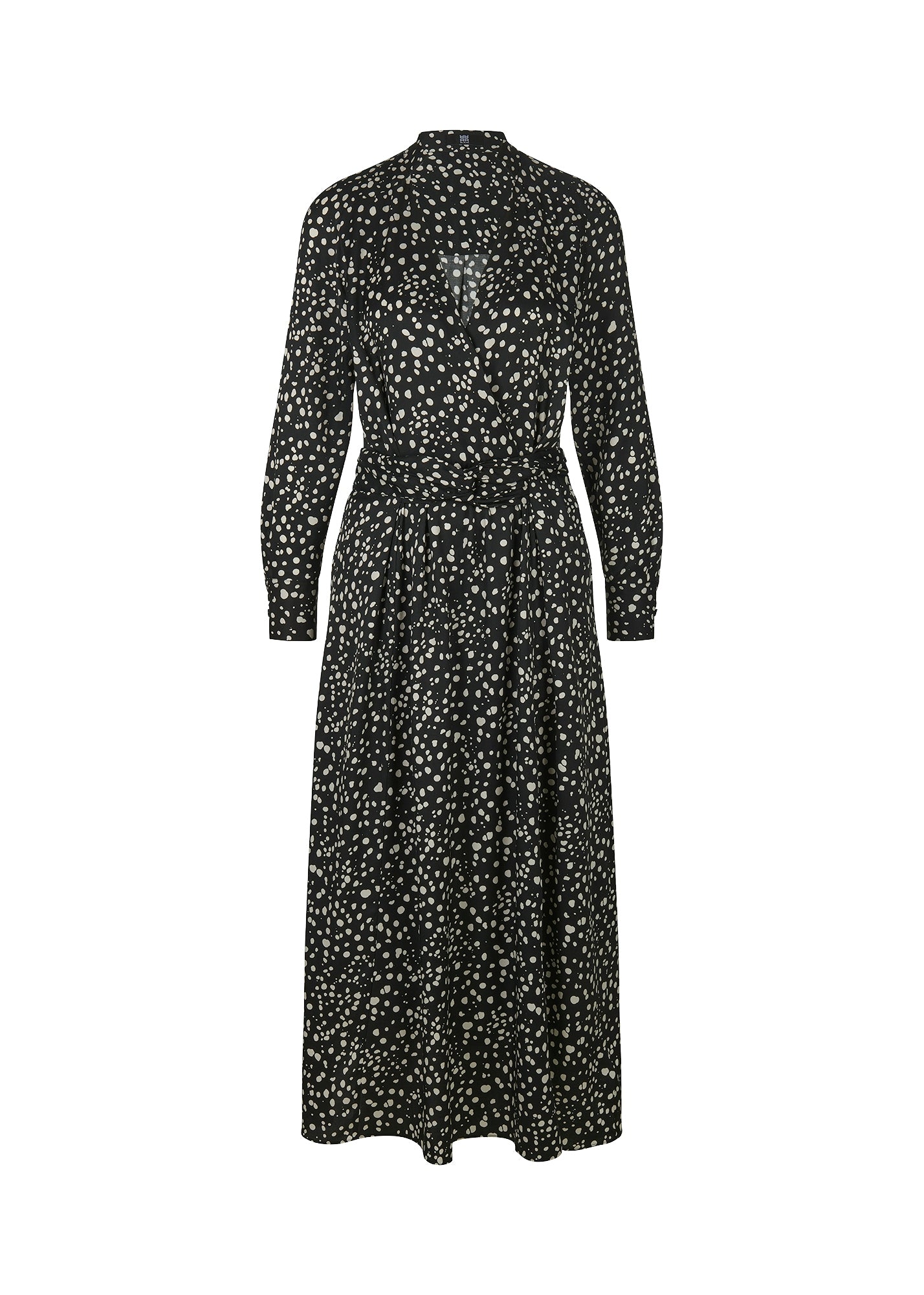 Robe Riani Confetti de minuit