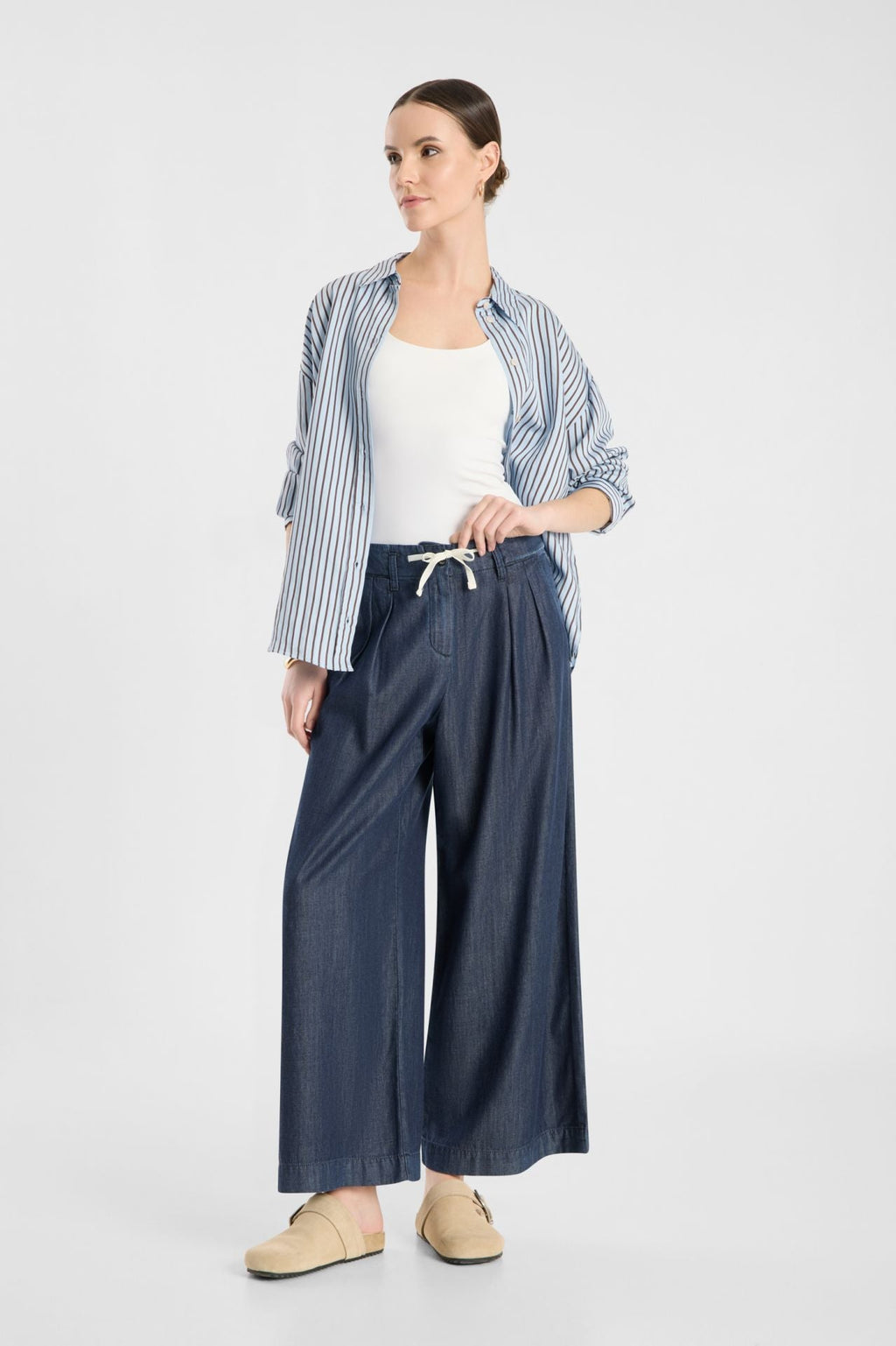 Raffaello Rossi Davina Navy