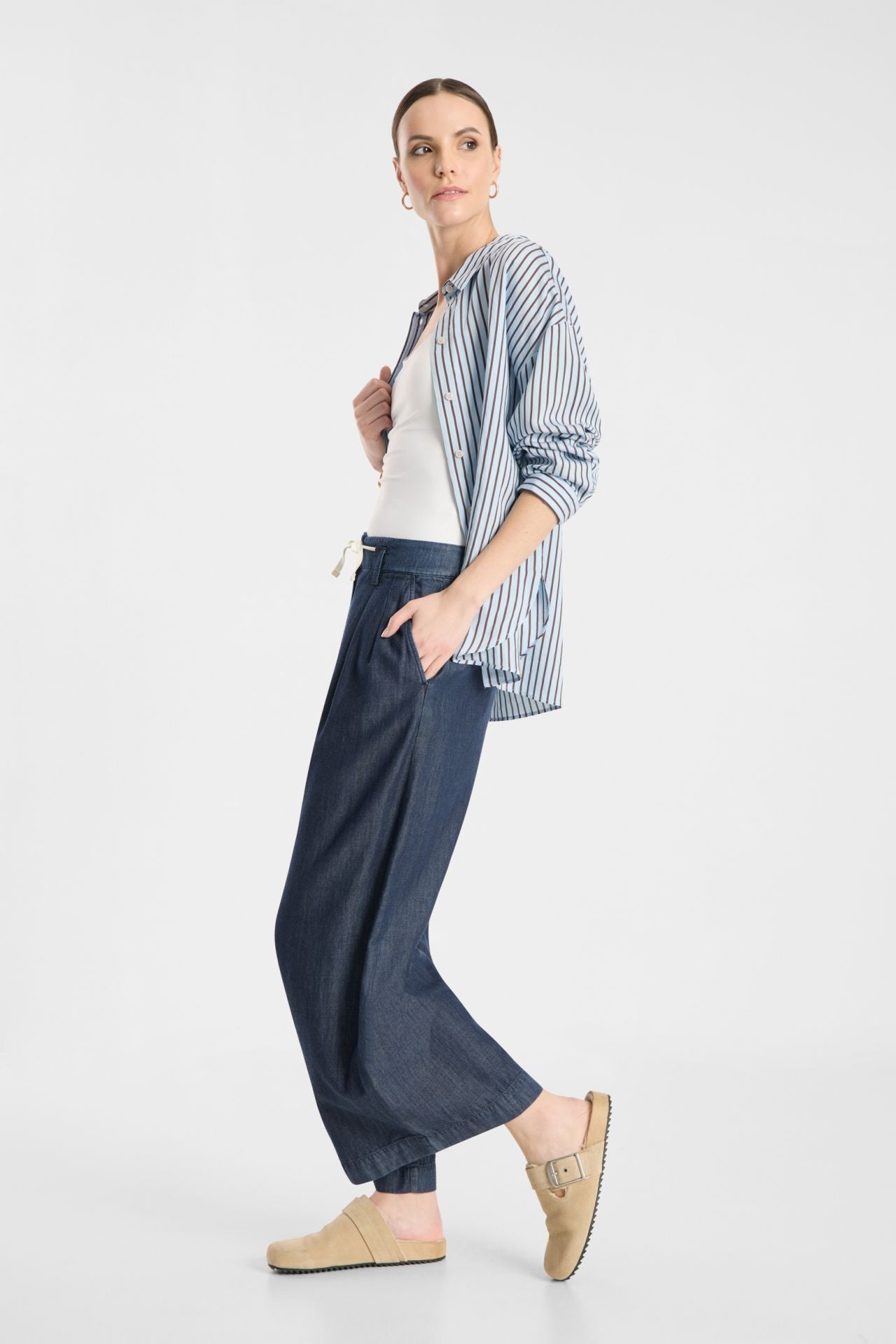 Raffaello Rossi Davina Navy